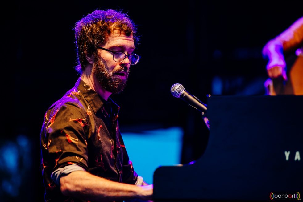 Ben Folds And Cake