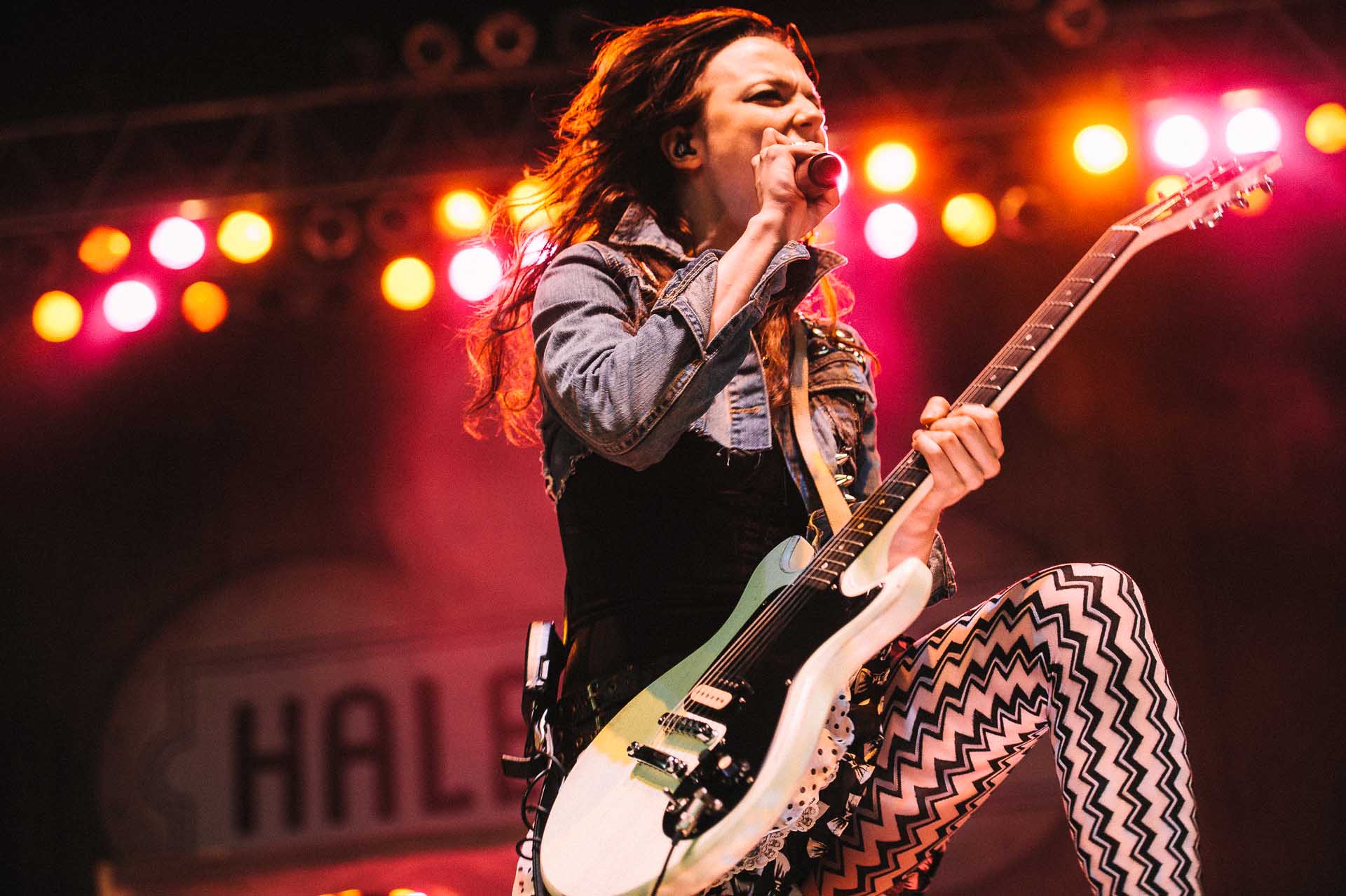 Halestorm