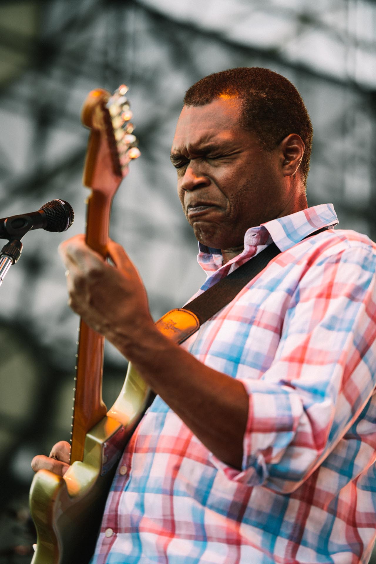 Concert Photos: Robert Cray @ The Lawn — Indianapolis 2013 | conc.art ...