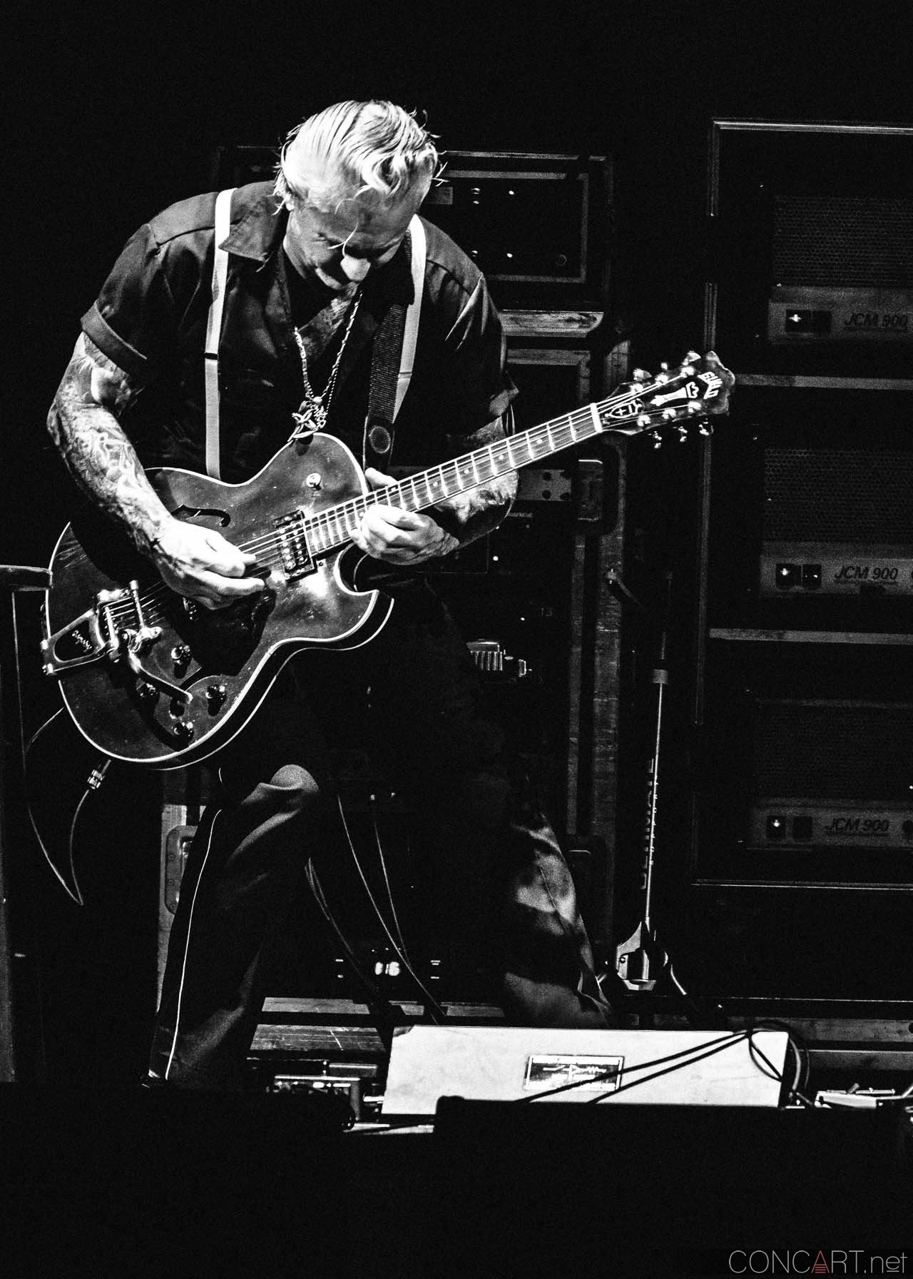 Photo of Bankers Life Fieldhouse Chris Ralles Concert Indianapolis Indy Live Music Mick Mahan Neil Giraldo Pat Benatar 22