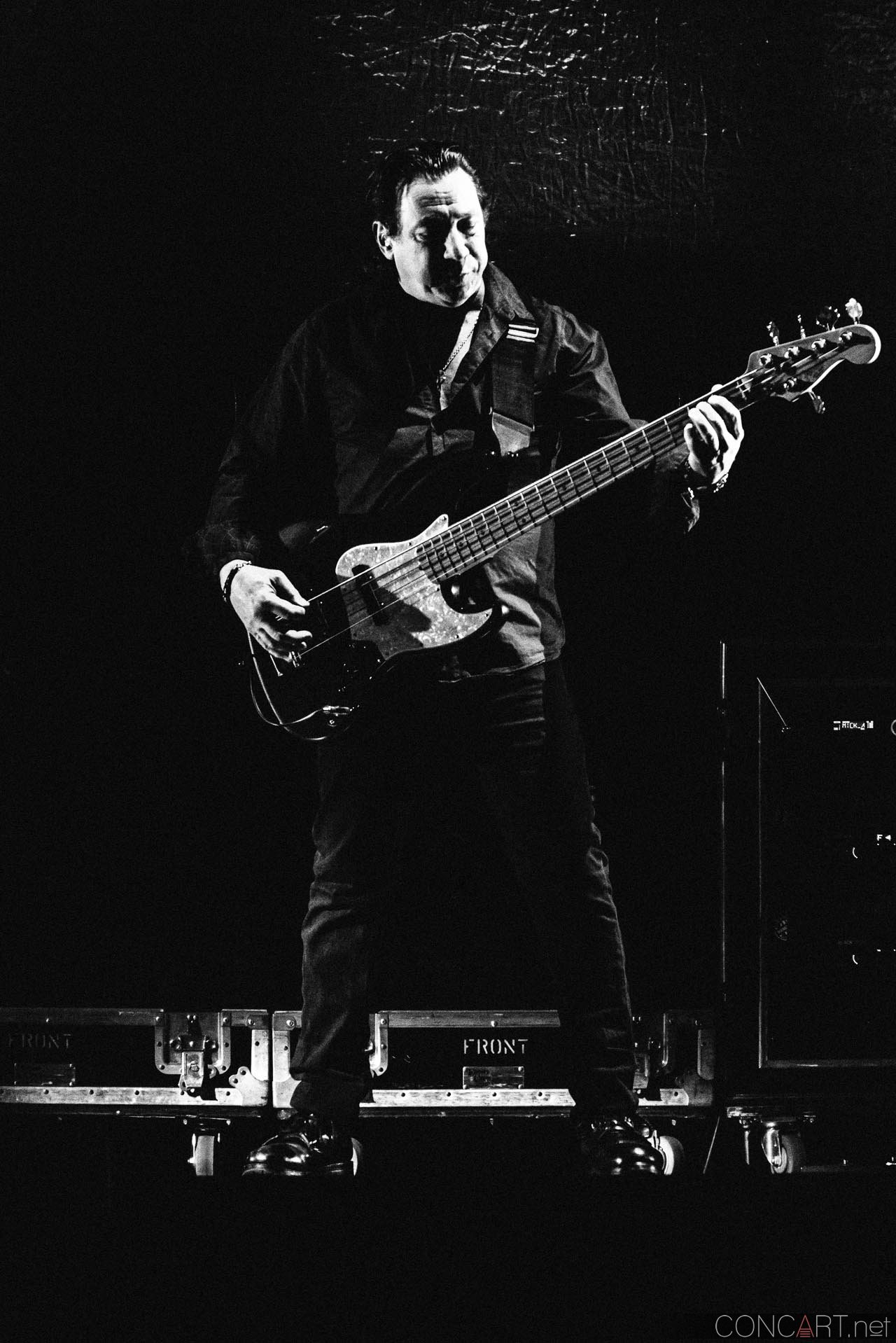 Photo of Bankers Life Fieldhouse Chris Ralles Concert Indianapolis Indy Live Music Mick Mahan Neil Giraldo Pat Benatar 6