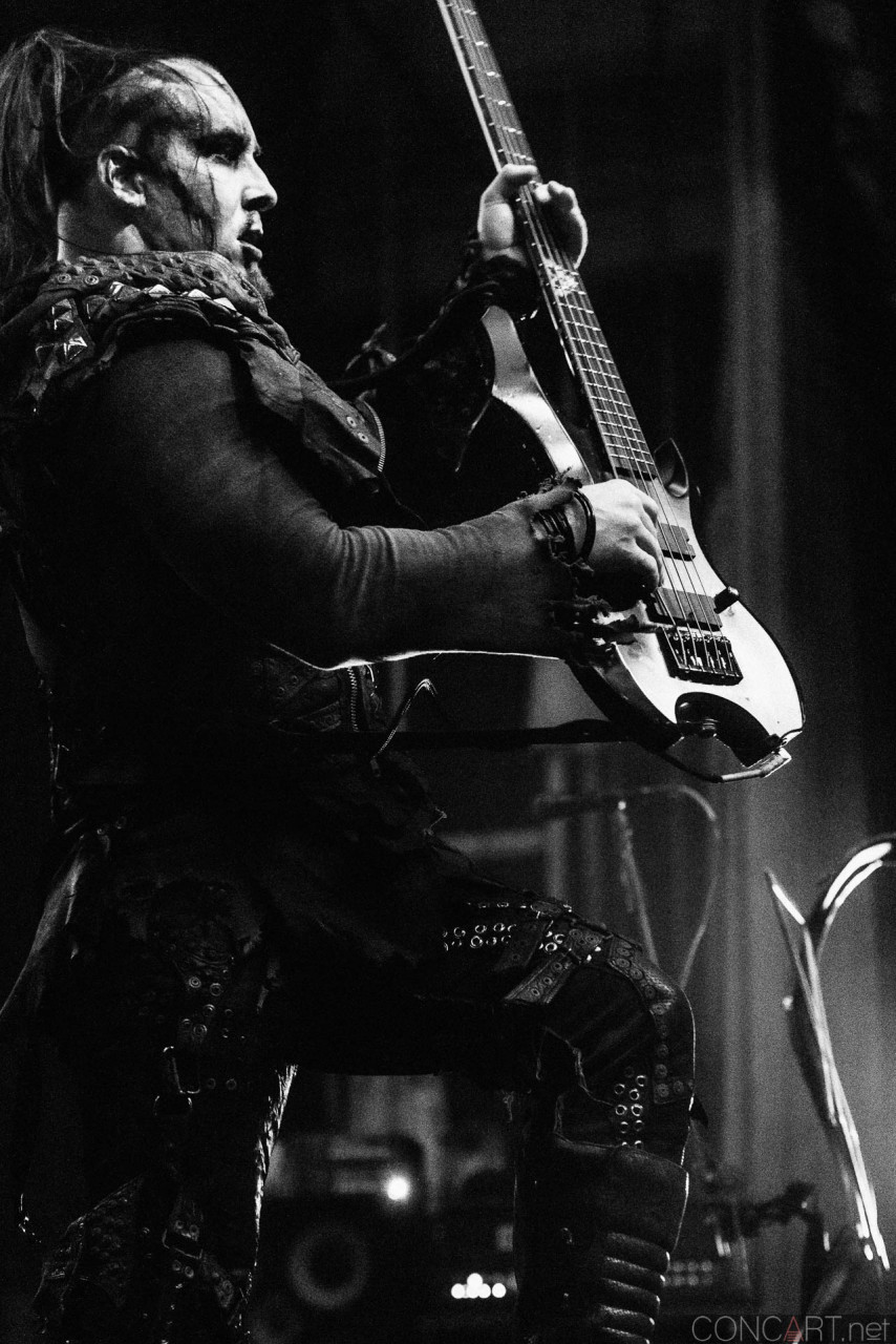 Concert Photos: Behemoth @ The Egyptian Room — Indianapolis 2015 | conc ...