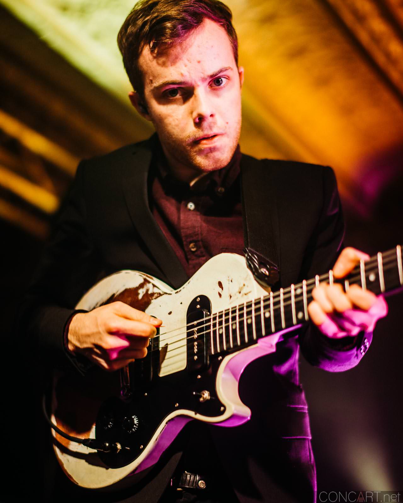 Photo of 2015 Concert Deluxe at Old National Centre Echosmith Graham Sierota Indianapolis Jamie Sierota Lights Live Live Music Noah Sierota Sean Molin Sydney Sierota 31