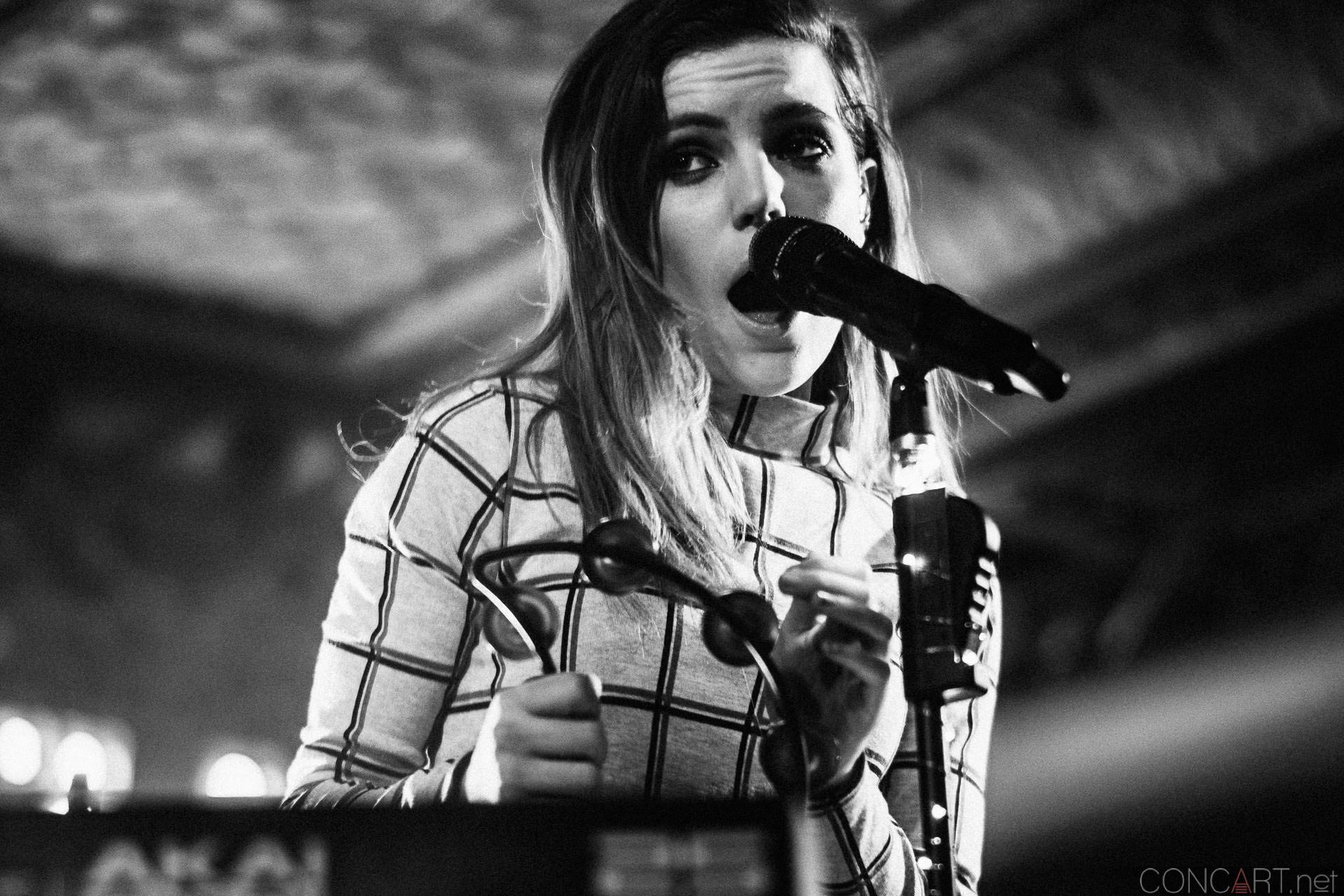 Photo of 2015 Concert Deluxe at Old National Centre Echosmith Graham Sierota Indianapolis Jamie Sierota Lights Live Live Music Noah Sierota Sean Molin Sydney Sierota 37