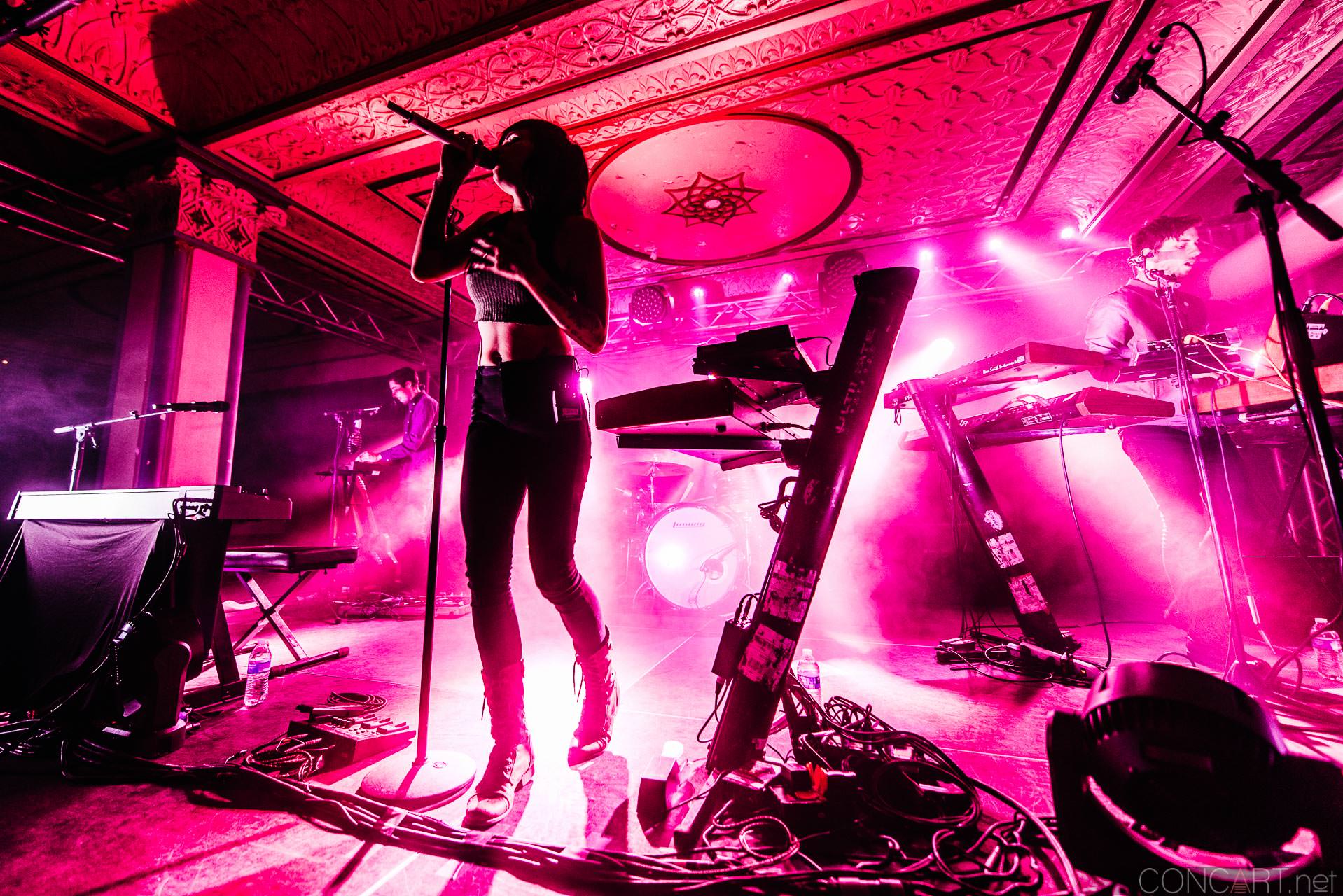 Photo of 2015 Concert Deluxe at Old National Centre Indianapolis Joshua Radin Live Sean Molin 33