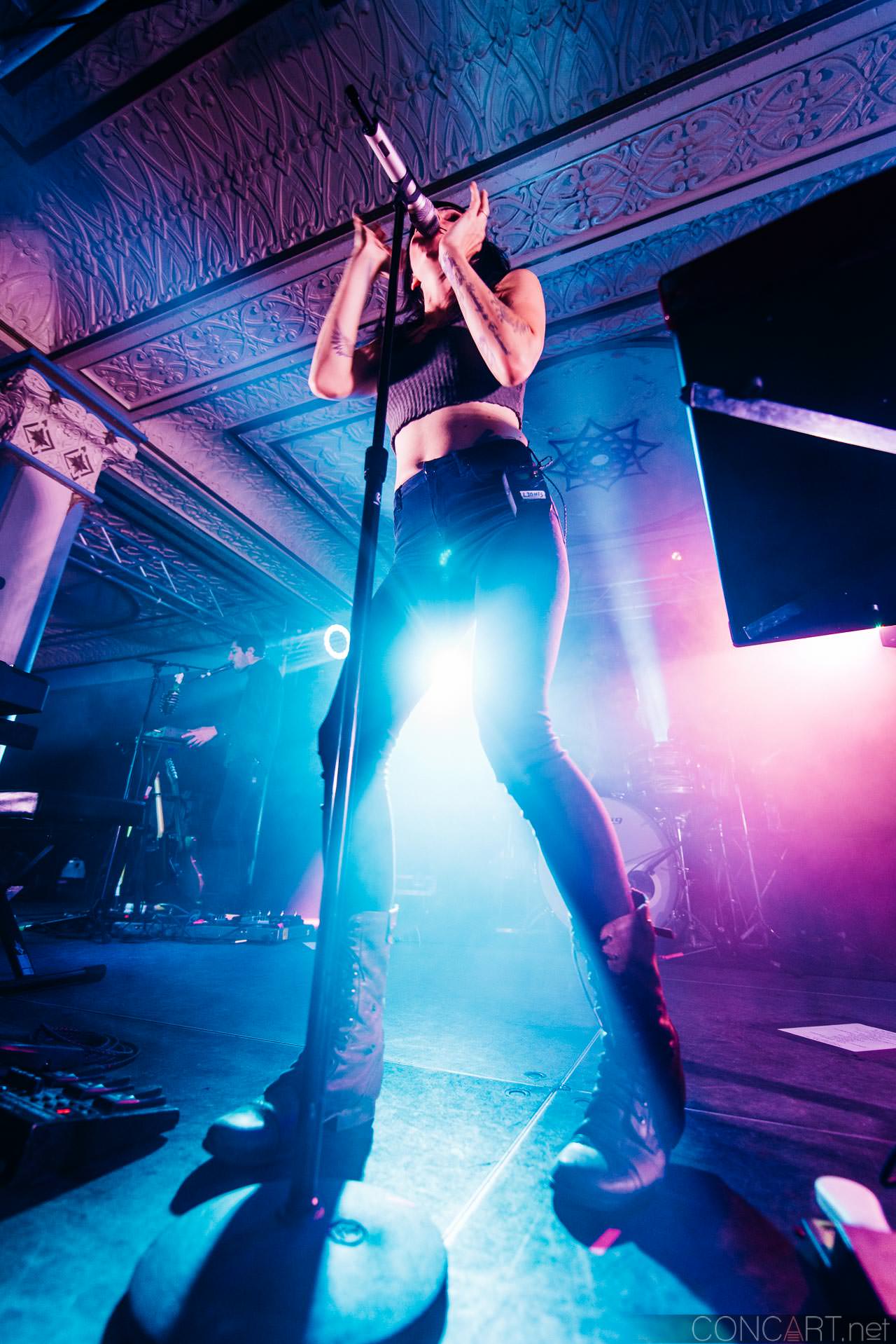 Photo of 2015 Concert Deluxe at Old National Centre Indianapolis Joshua Radin Live Sean Molin 34