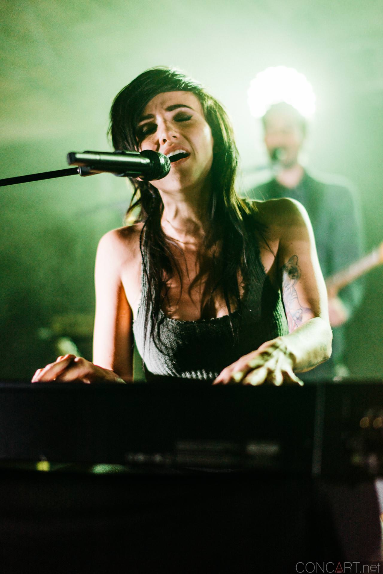 Photo of 2015 Concert Deluxe at Old National Centre Indianapolis Joshua Radin Live Sean Molin 36