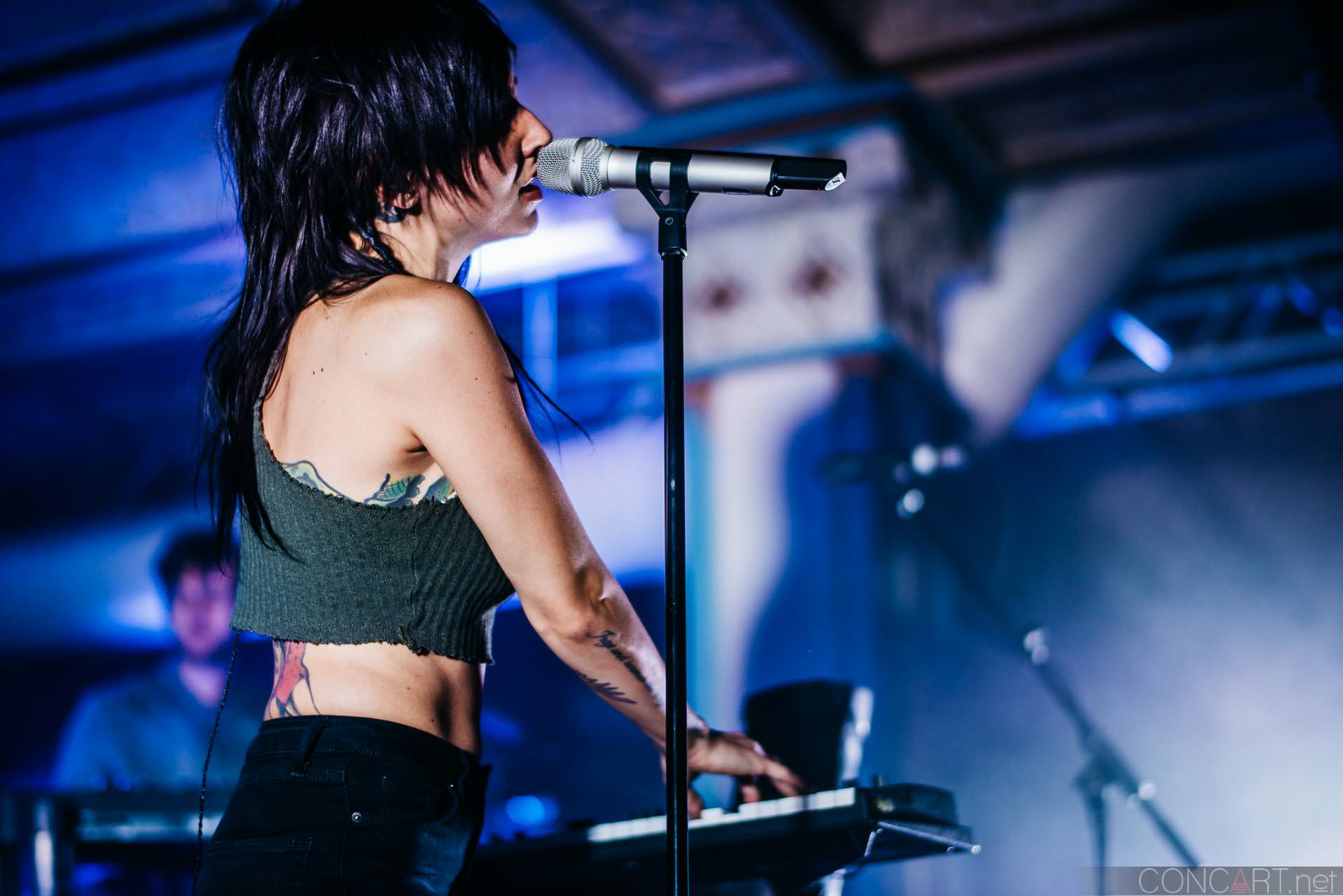 Photo of 2015 Concert Deluxe at Old National Centre Indianapolis Joshua Radin Live Sean Molin 39