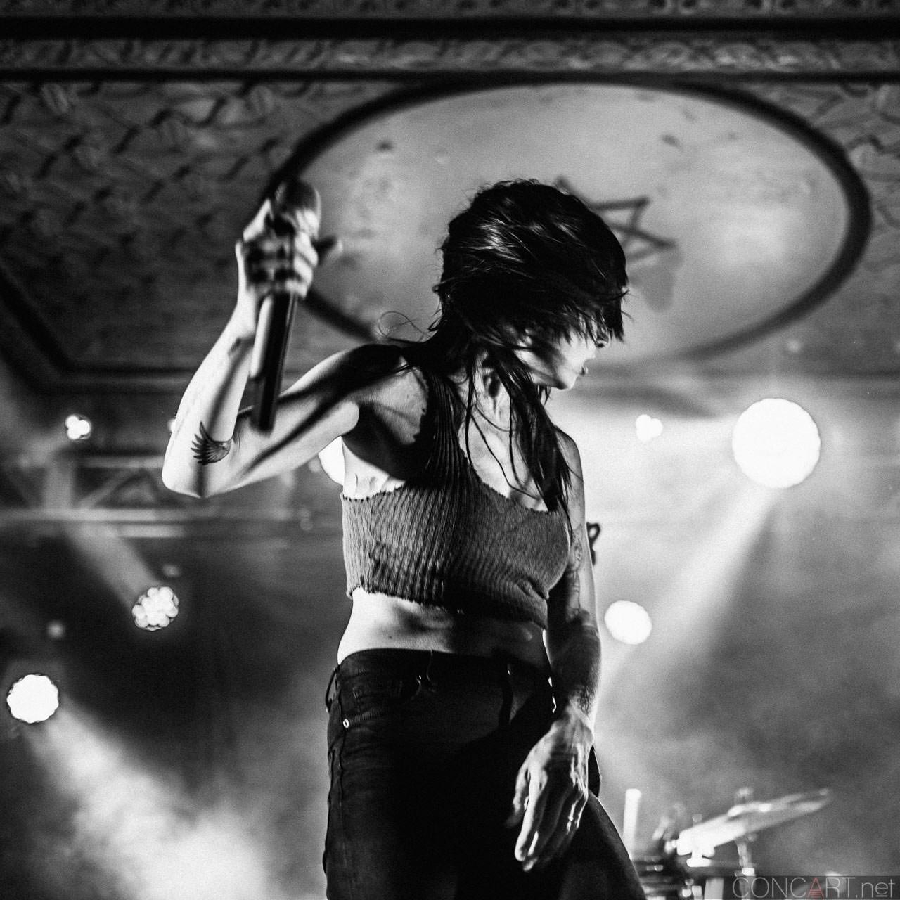 Photo of 2015 Concert Deluxe at Old National Centre Indianapolis Joshua Radin Live Sean Molin 41