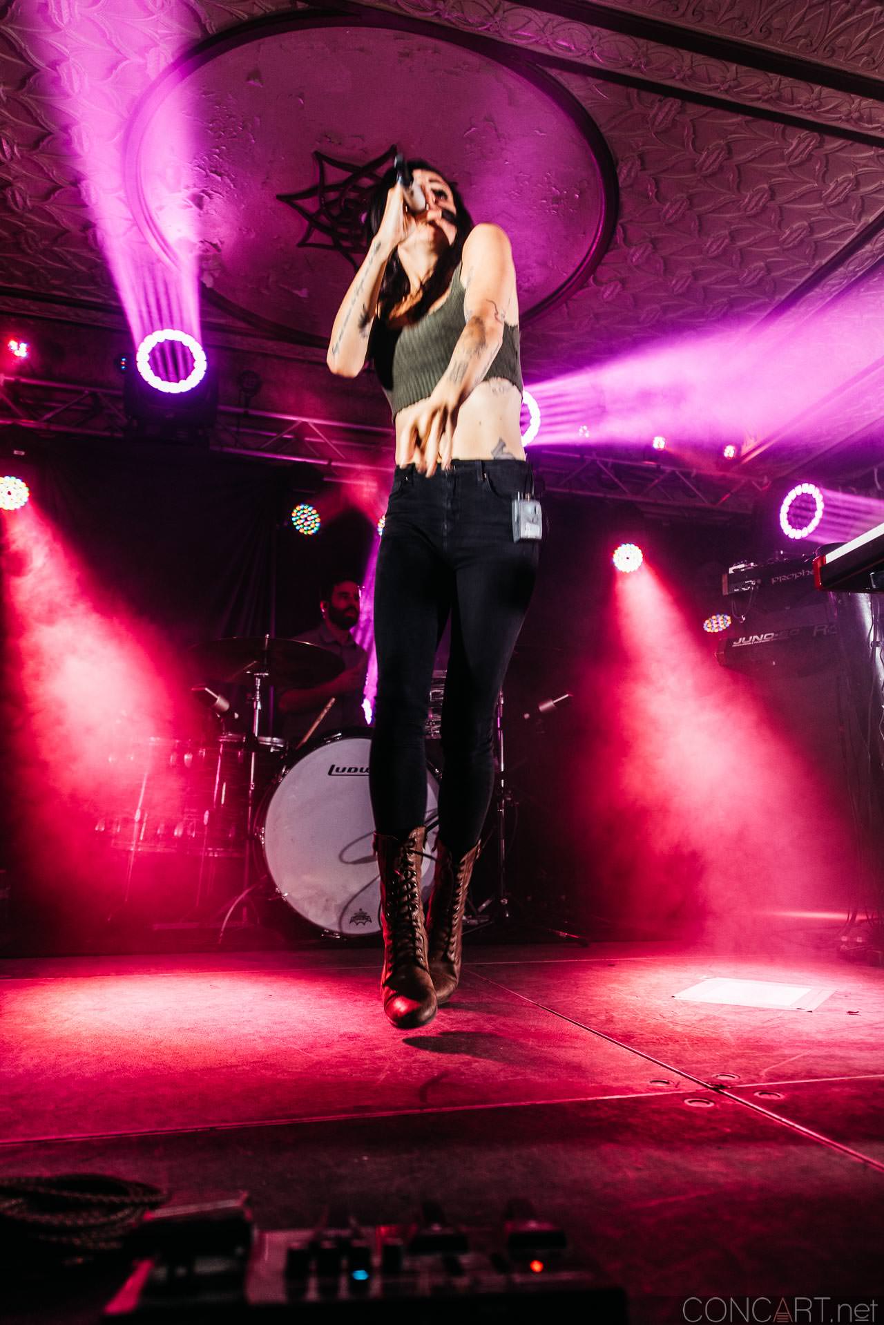 Photo of 2015 Concert Deluxe at Old National Centre Indianapolis Joshua Radin Live Sean Molin 42