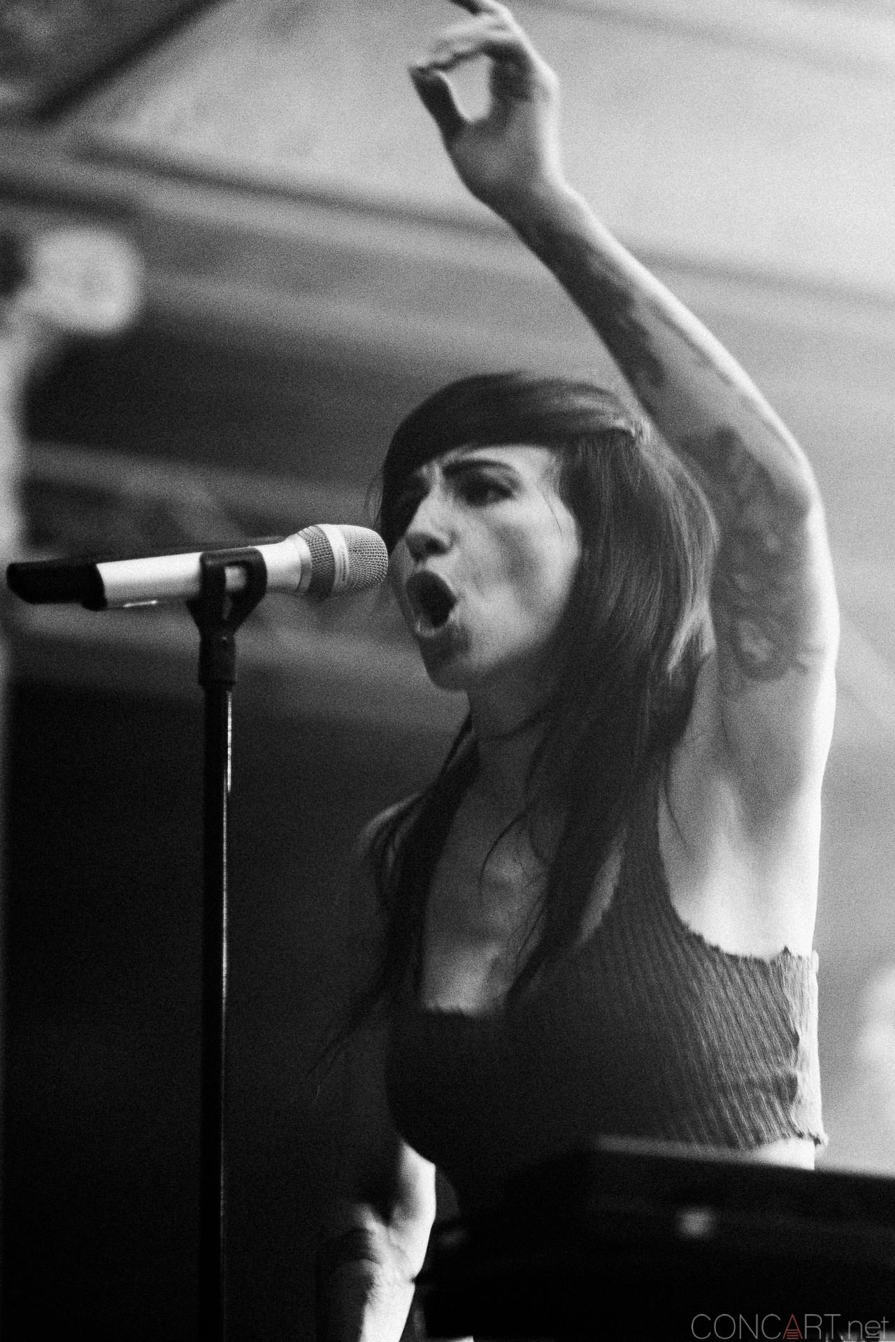 Photo of 2015 Concert Deluxe at Old National Centre Indianapolis Joshua Radin Live Sean Molin 44