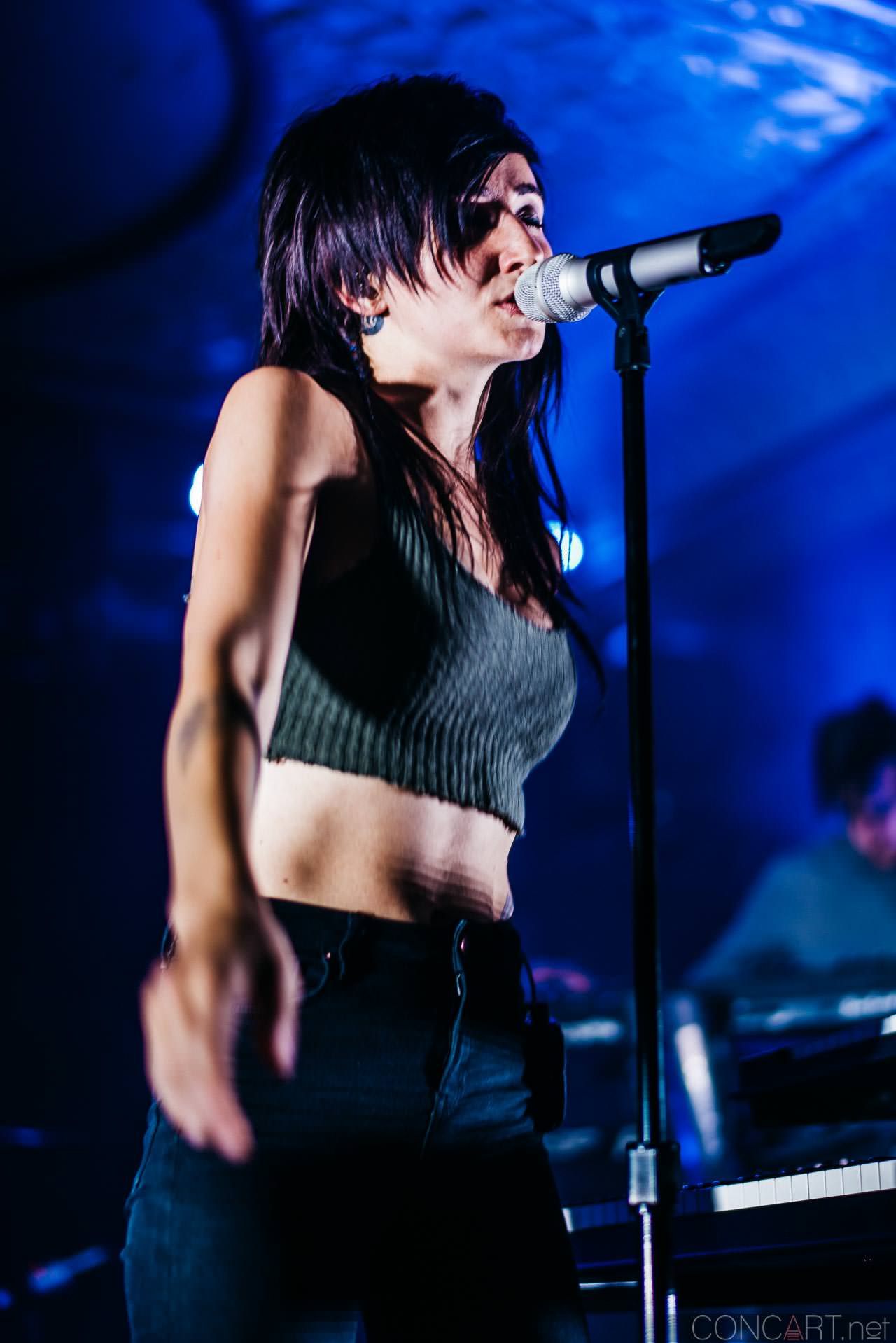 Photo of 2015 Concert Deluxe at Old National Centre Indianapolis Joshua Radin Live Sean Molin 45