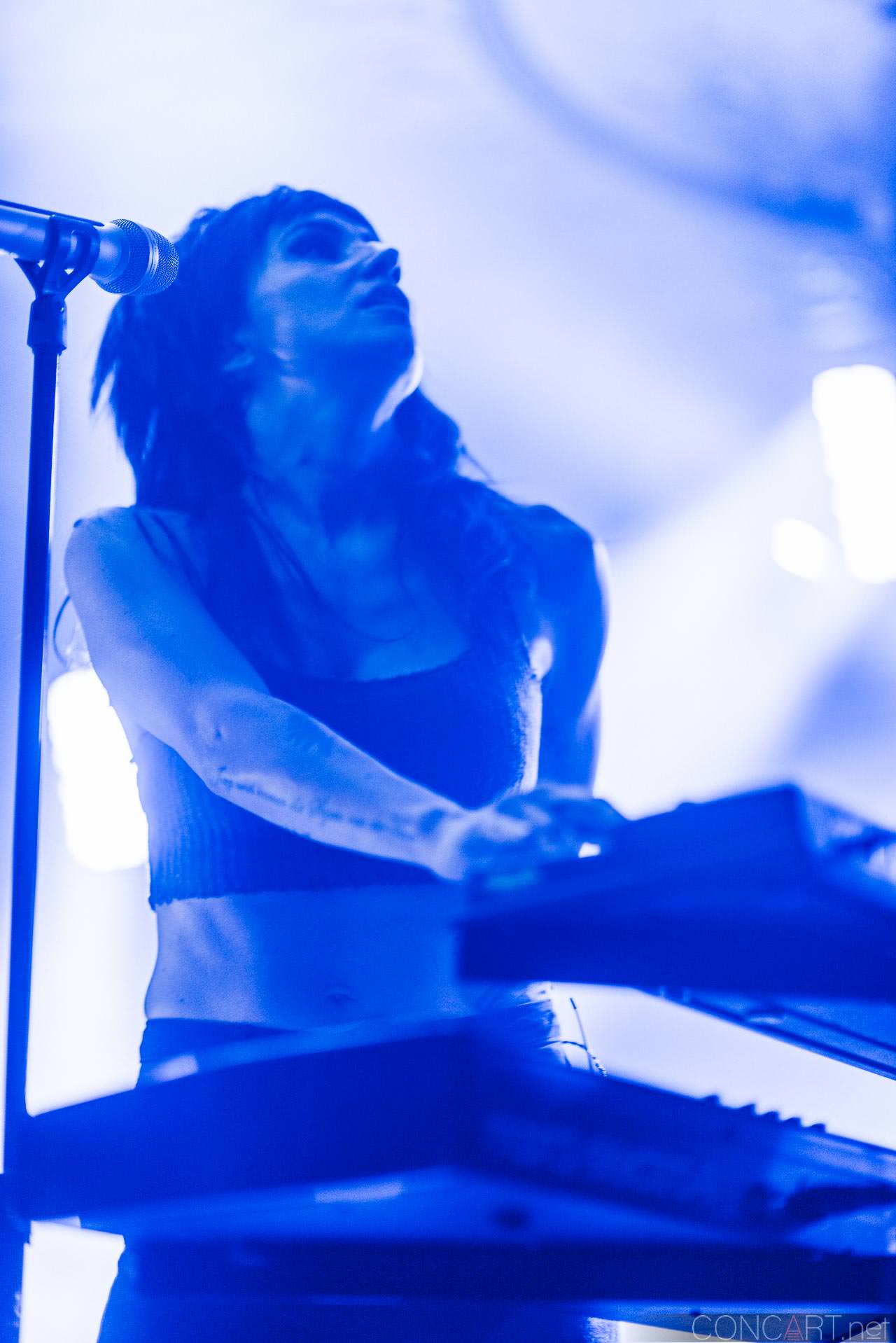 Photo of 2015 Concert Deluxe at Old National Centre Indianapolis Joshua Radin Live Sean Molin 46