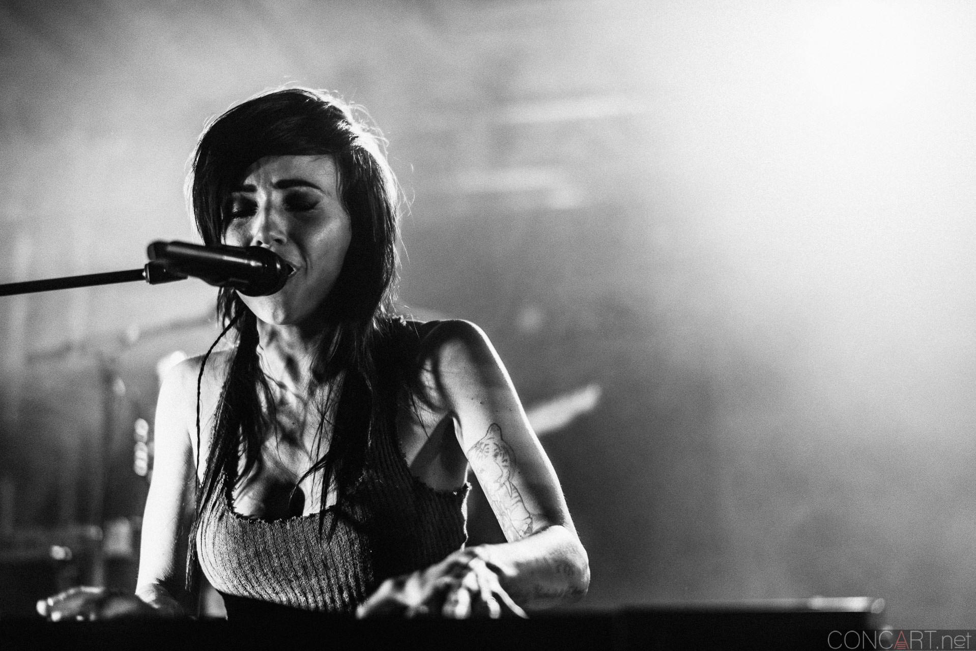 Photo of 2015 Concert Deluxe at Old National Centre Indianapolis Joshua Radin Live Sean Molin 48