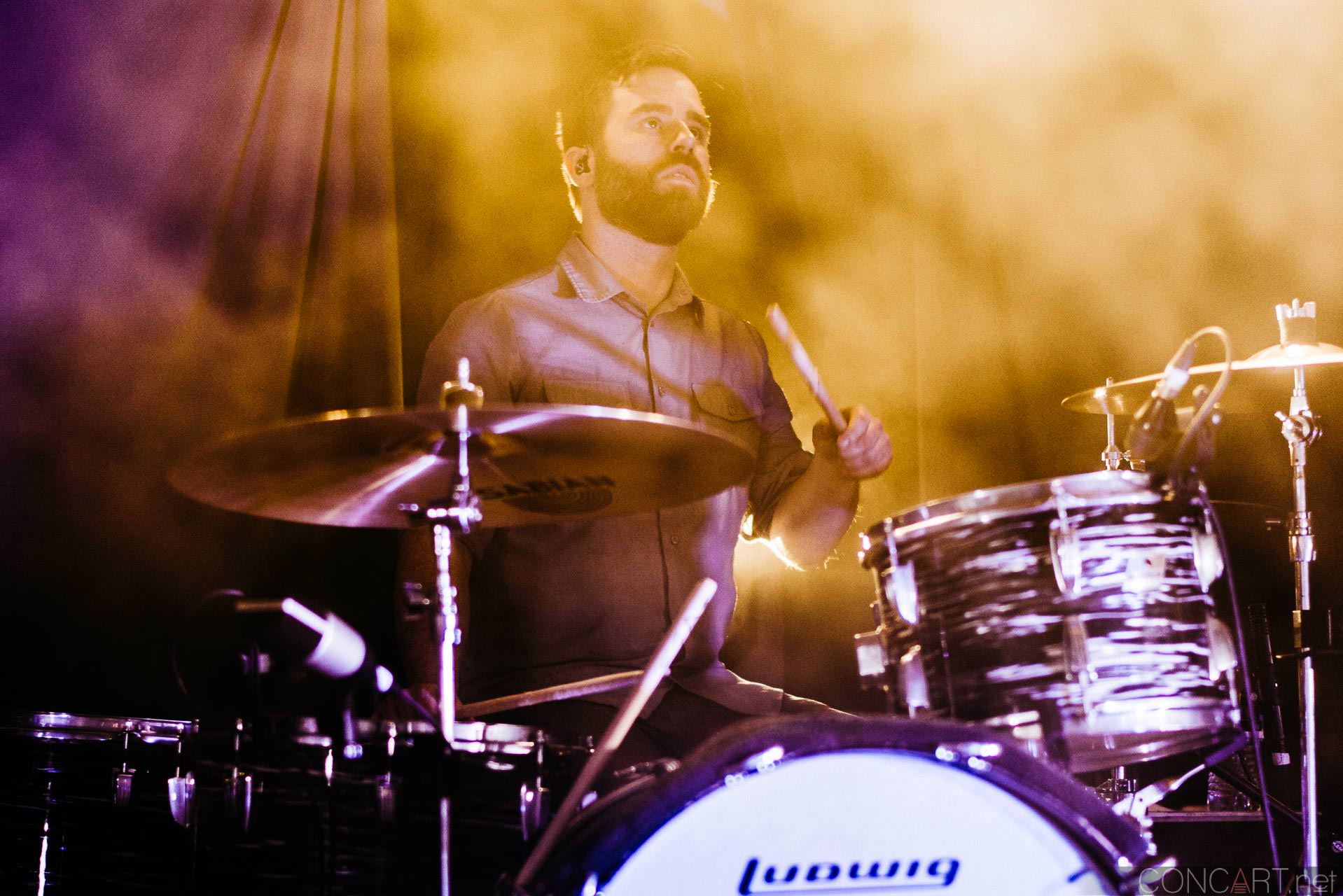 Photo of 2015 Concert Deluxe at Old National Centre Indianapolis Joshua Radin Live Sean Molin 49