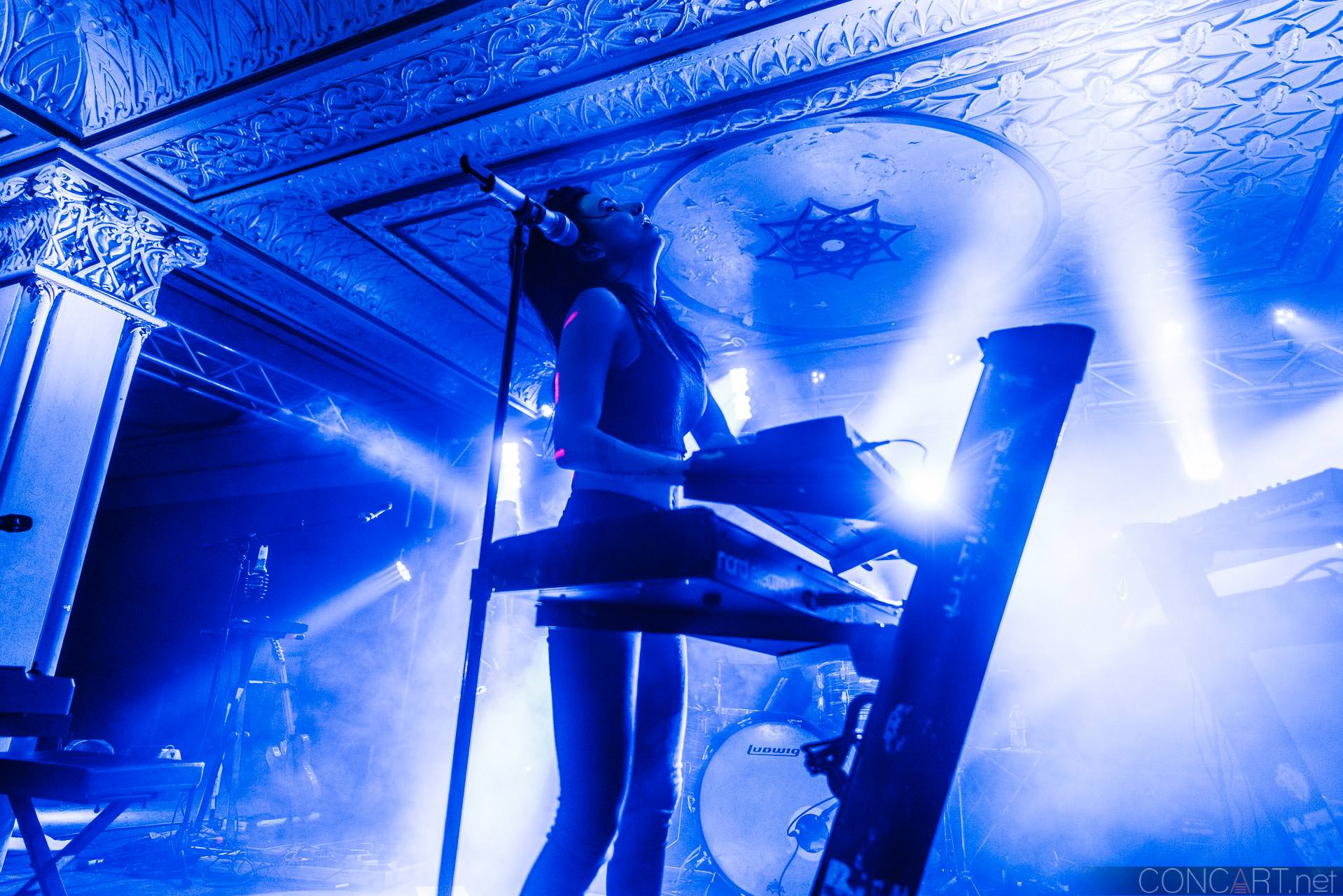 Photo of 2015 Concert Deluxe at Old National Centre Indianapolis Joshua Radin Live Sean Molin 50