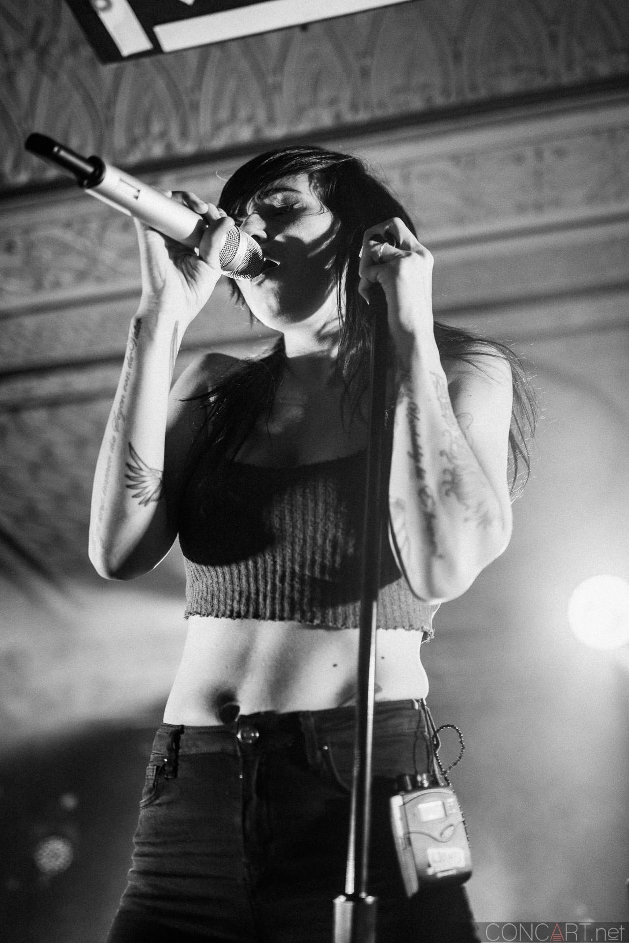 Photo of 2015 Concert Deluxe at Old National Centre Indianapolis Joshua Radin Live Sean Molin 51