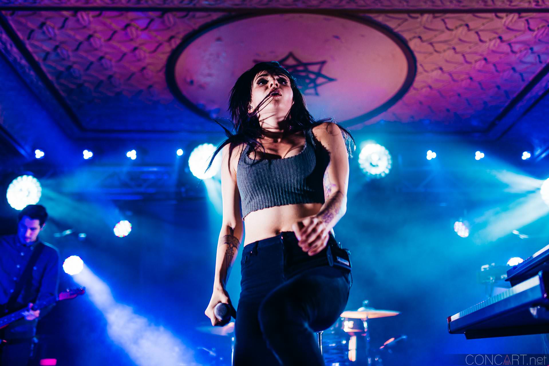 Photo of 2015 Concert Deluxe at Old National Centre Indianapolis Joshua Radin Live Sean Molin 52