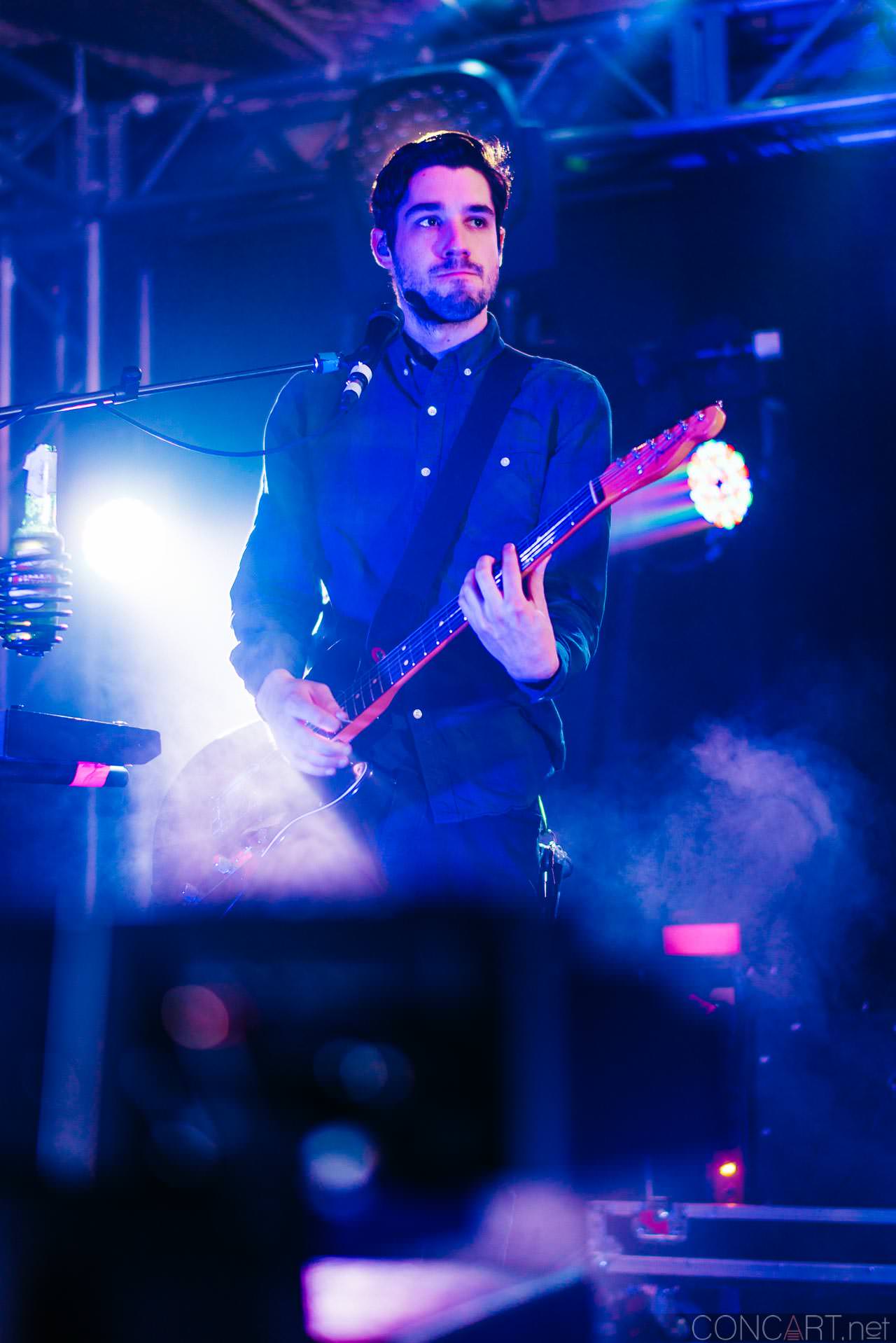 Photo of 2015 Concert Deluxe at Old National Centre Indianapolis Joshua Radin Live Sean Molin 55