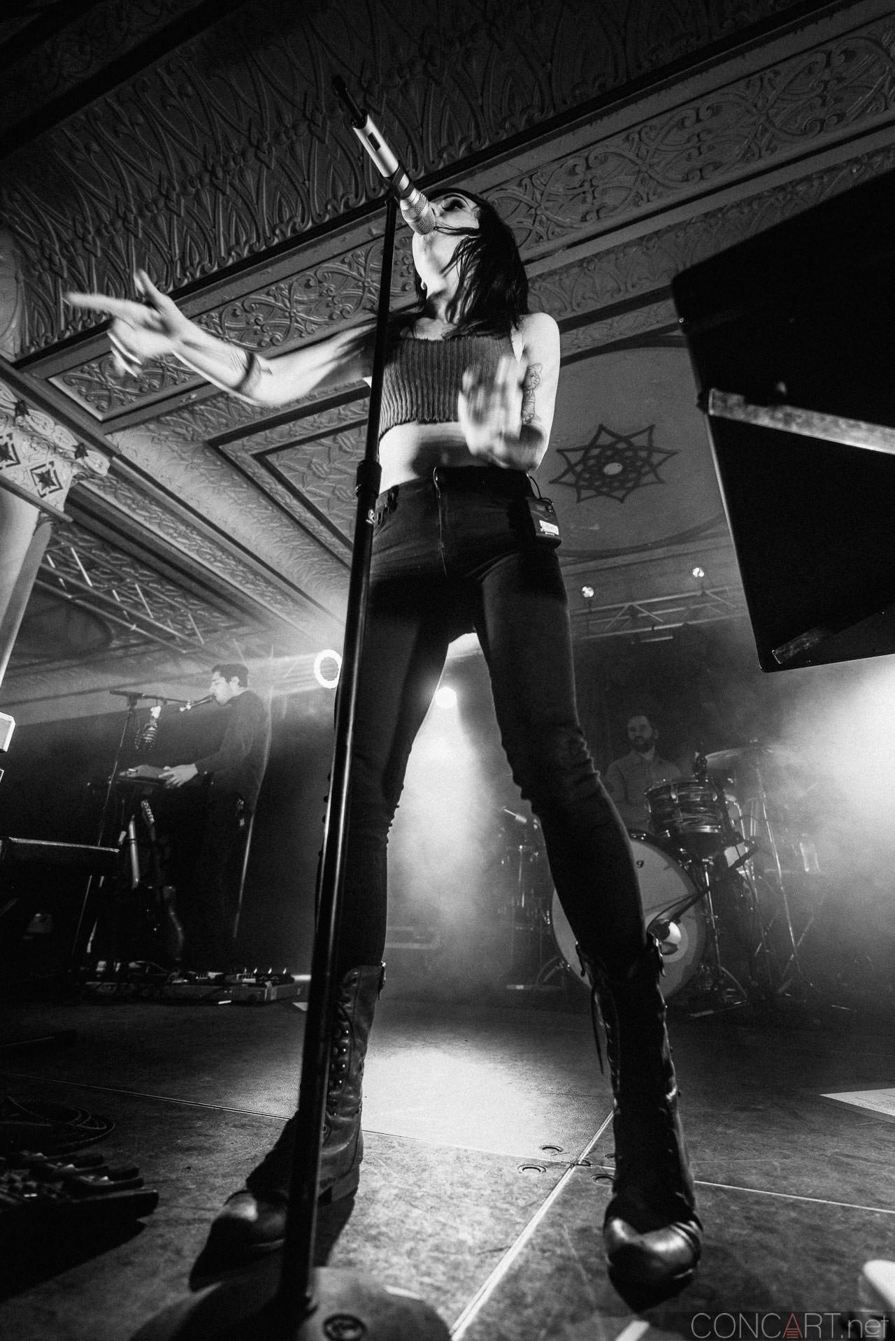 Photo of 2015 Concert Deluxe at Old National Centre Indianapolis Joshua Radin Live Sean Molin 58