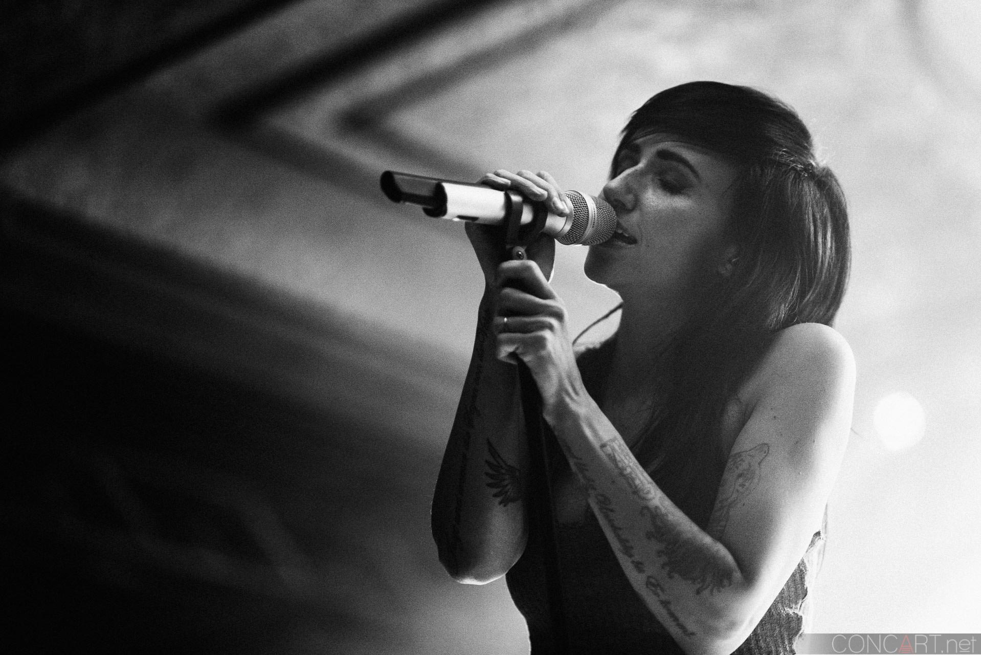 Photo of 2015 Concert Deluxe at Old National Centre Indianapolis Joshua Radin Live Sean Molin 60