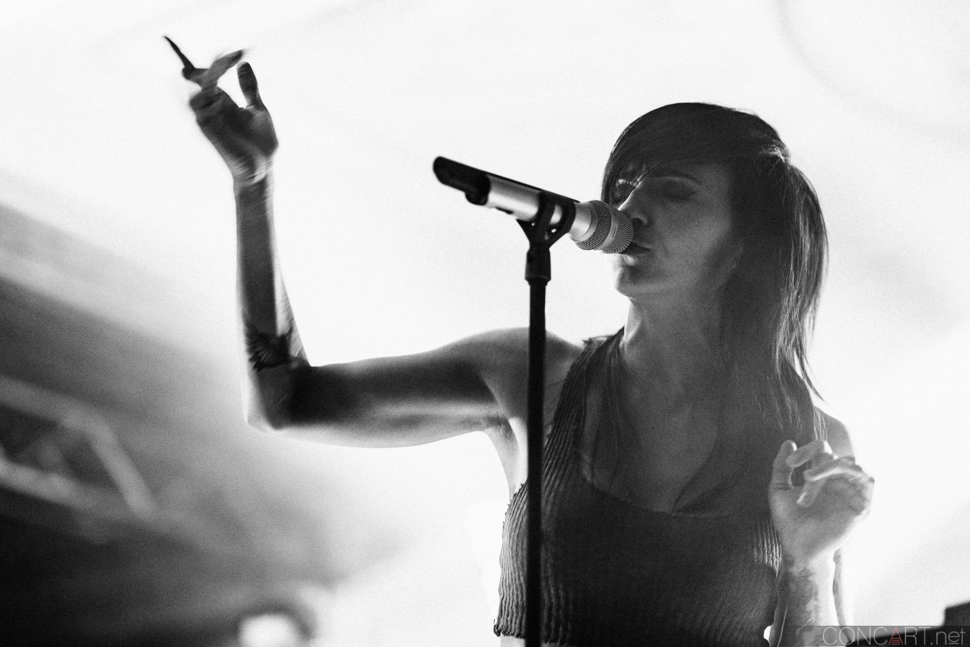 Photo of 2015 Concert Deluxe at Old National Centre Indianapolis Joshua Radin Live Sean Molin 61