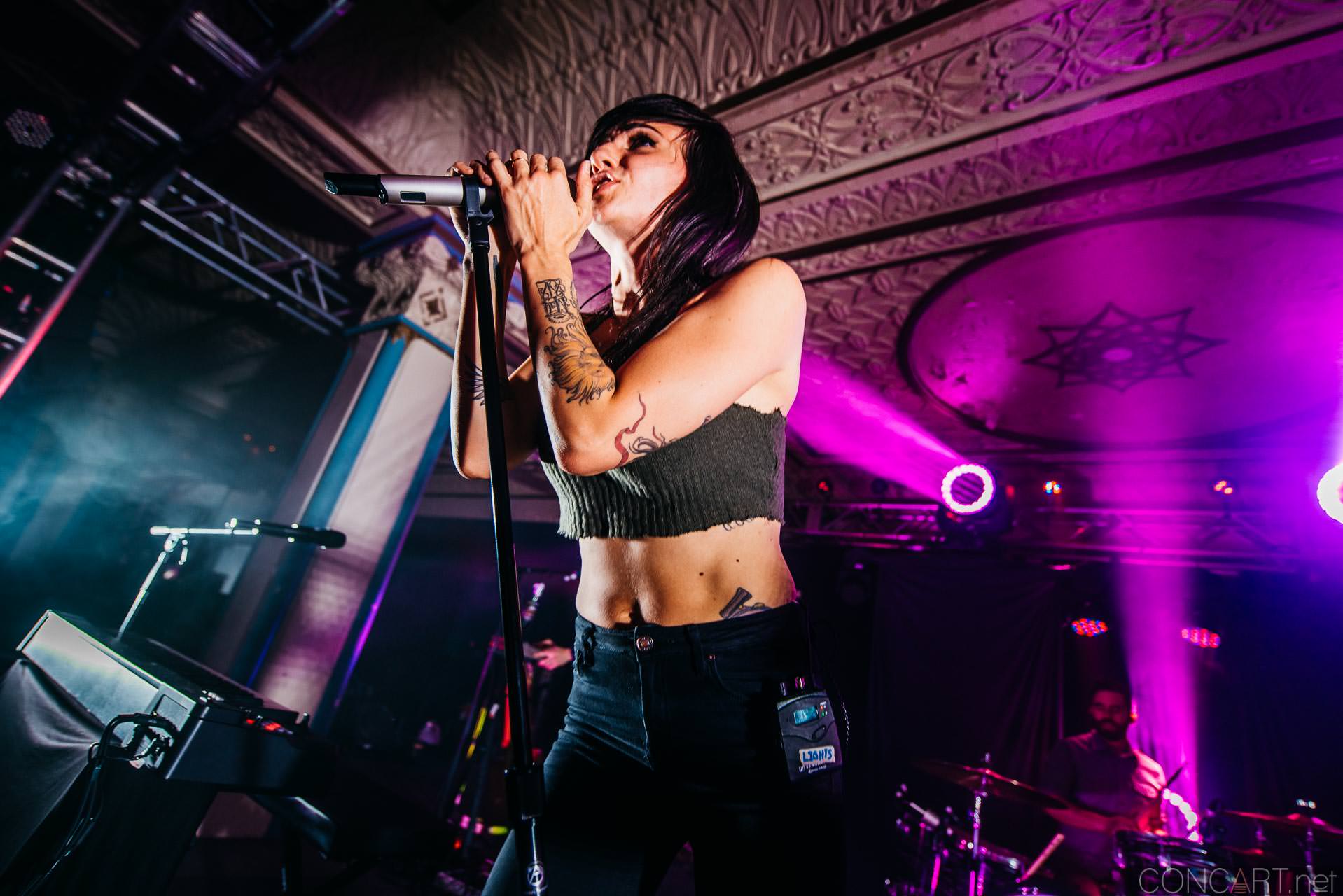 Photo of 2015 Concert Deluxe at Old National Centre Indianapolis Joshua Radin Live Sean Molin 62