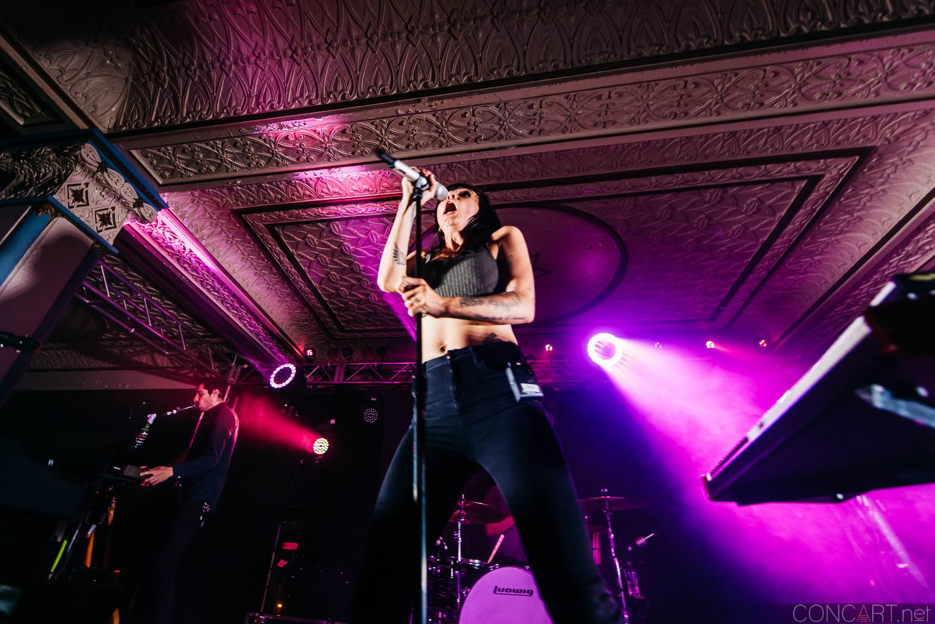 Photo of 2015 Concert Deluxe at Old National Centre Indianapolis Joshua Radin Live Sean Molin 63