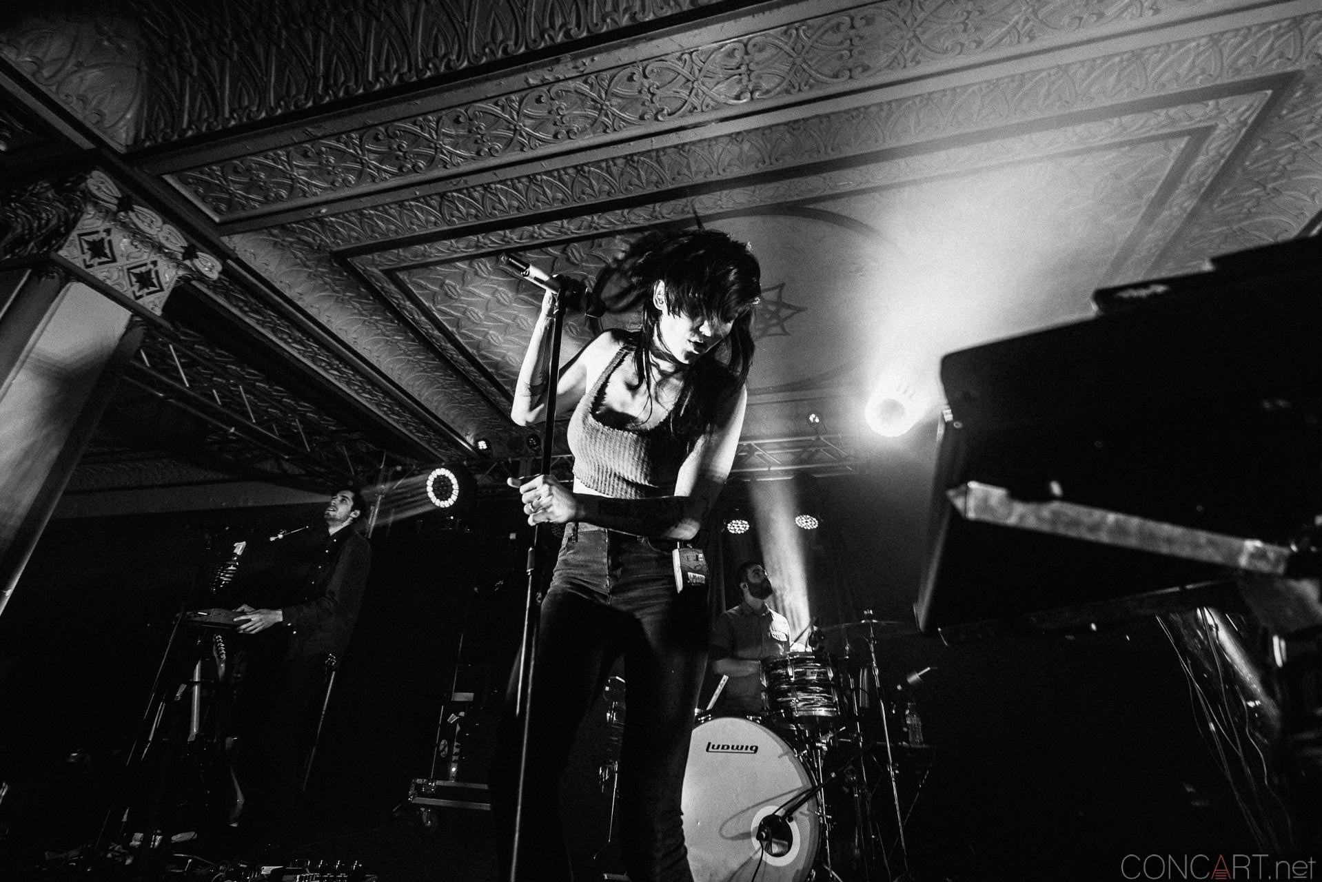 Photo of 2015 Concert Deluxe at Old National Centre Indianapolis Joshua Radin Live Sean Molin 64