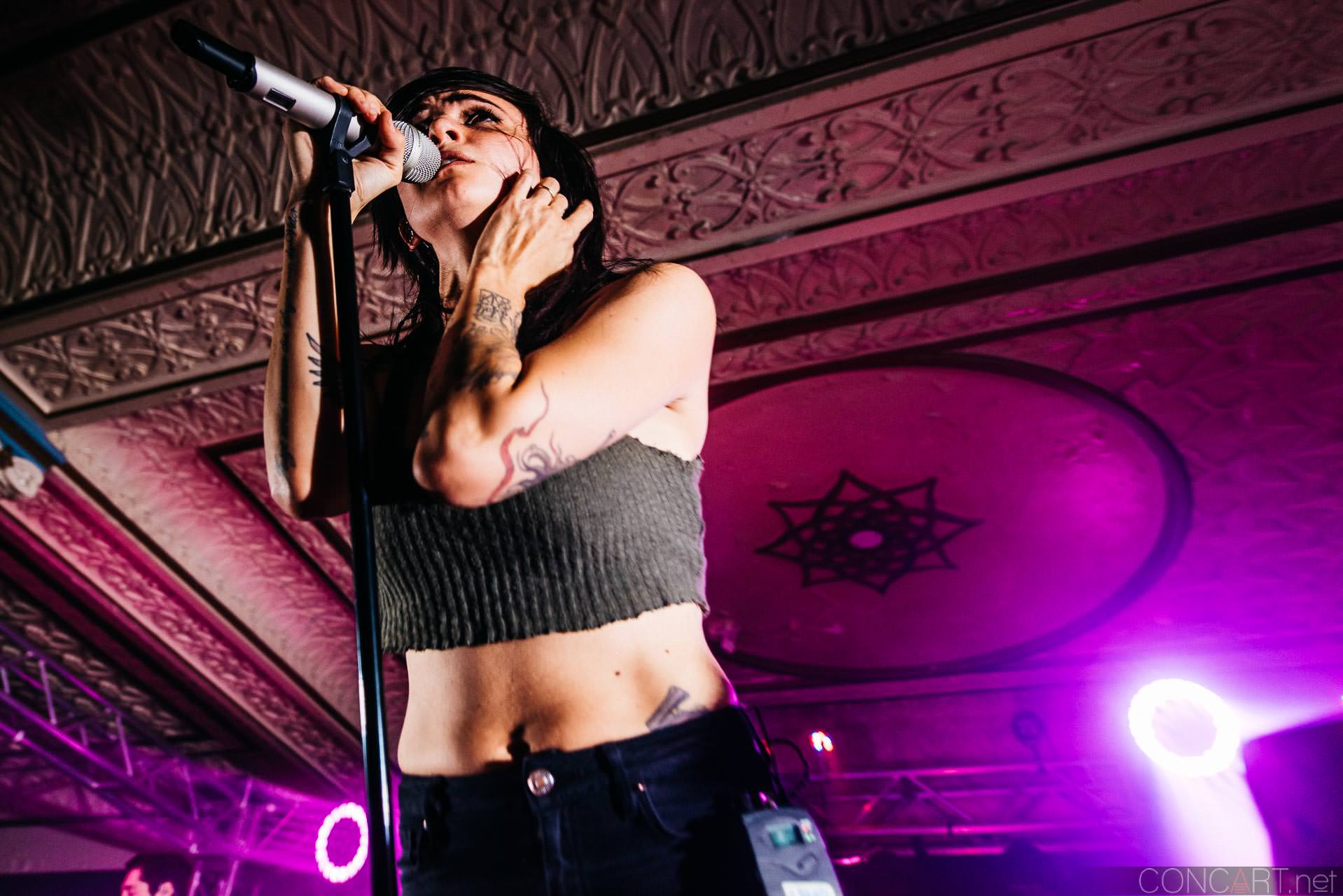 Photo of 2015 Concert Deluxe at Old National Centre Indianapolis Joshua Radin Live Sean Molin 65