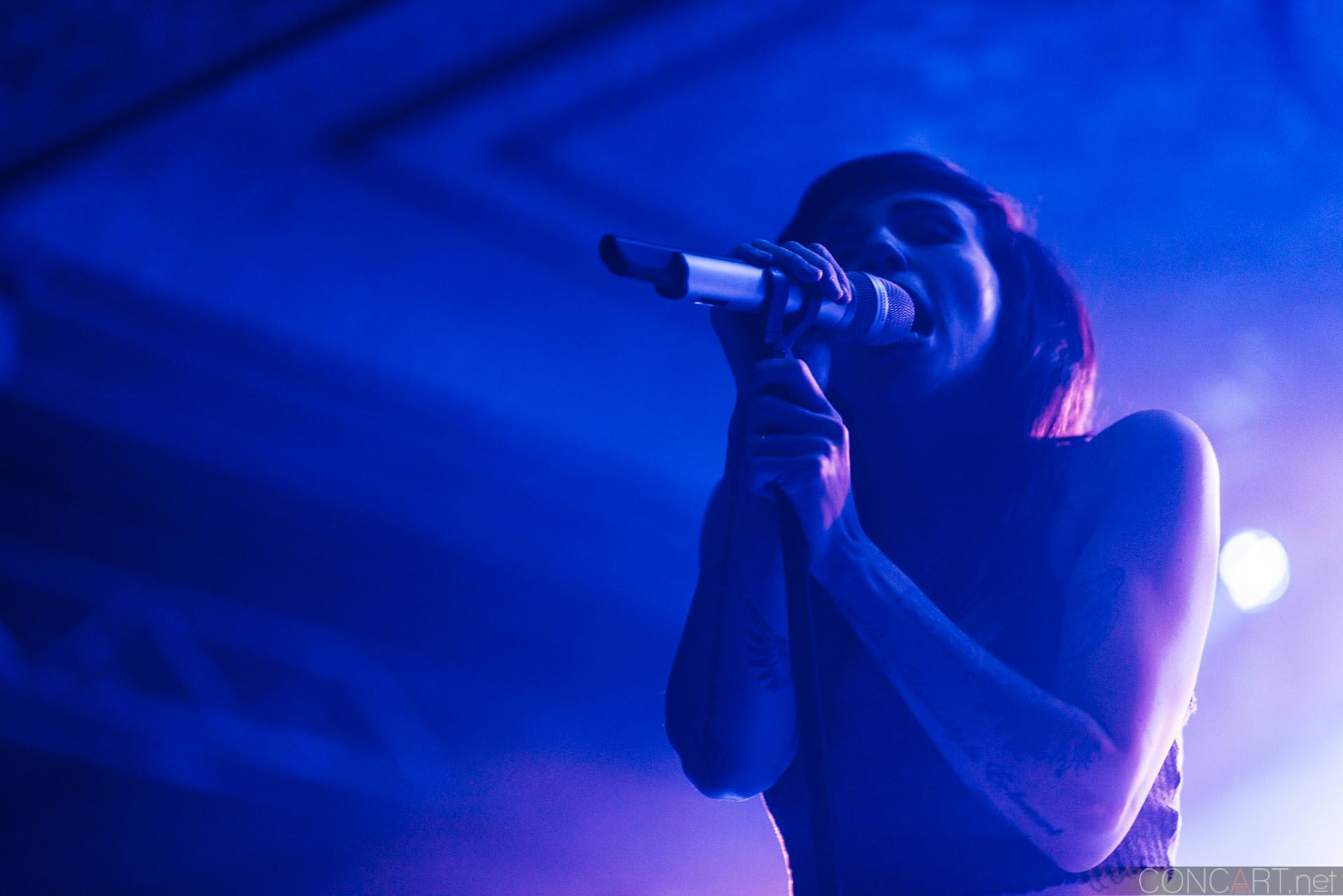 Photo of 2015 Concert Deluxe at Old National Centre Indianapolis Joshua Radin Live Sean Molin 67