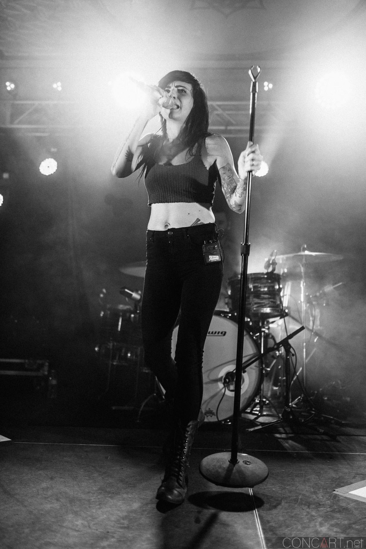 Photo of 2015 Concert Deluxe at Old National Centre Indianapolis Joshua Radin Live Sean Molin 68