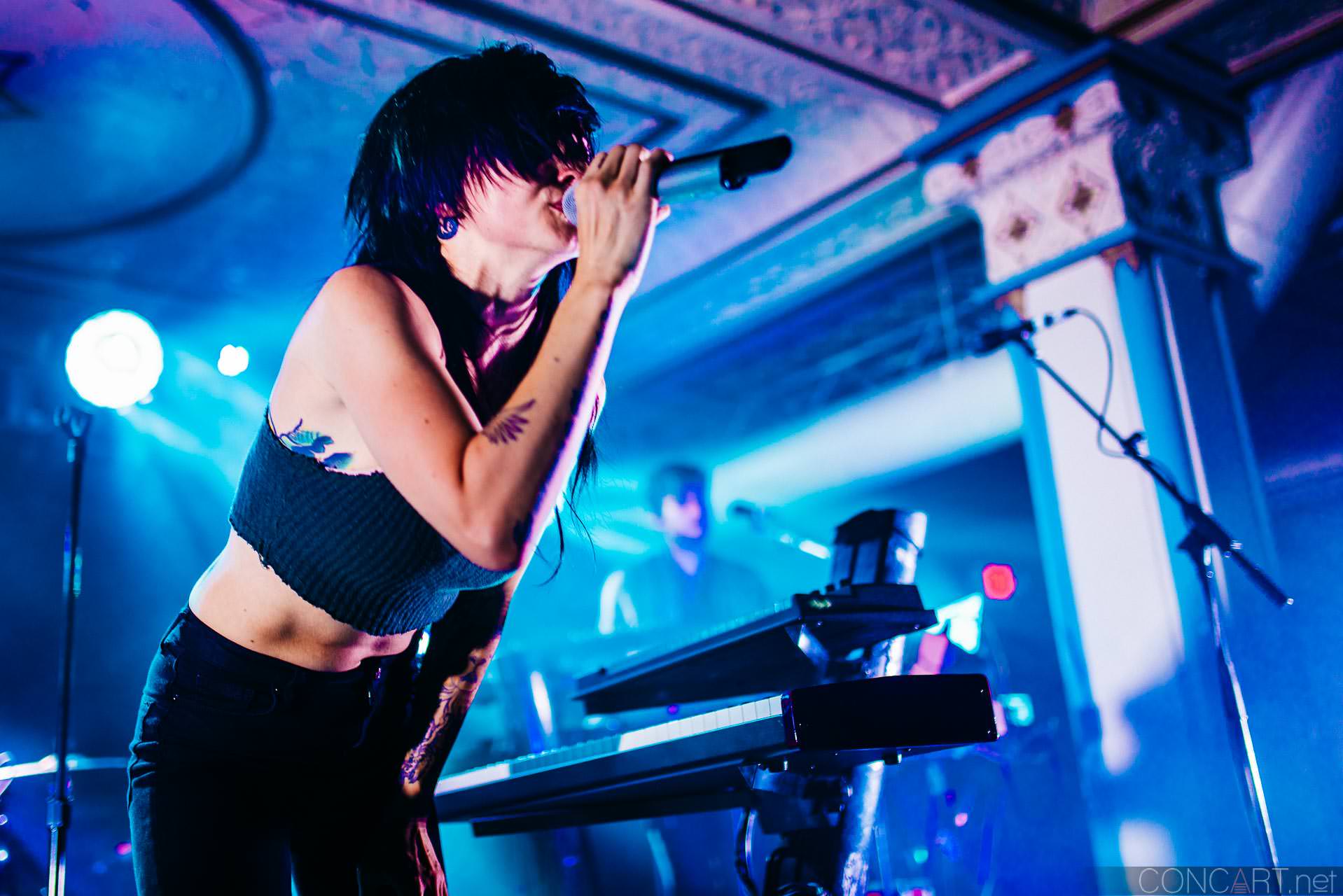 Photo of 2015 Concert Deluxe at Old National Centre Indianapolis Joshua Radin Live Sean Molin 69