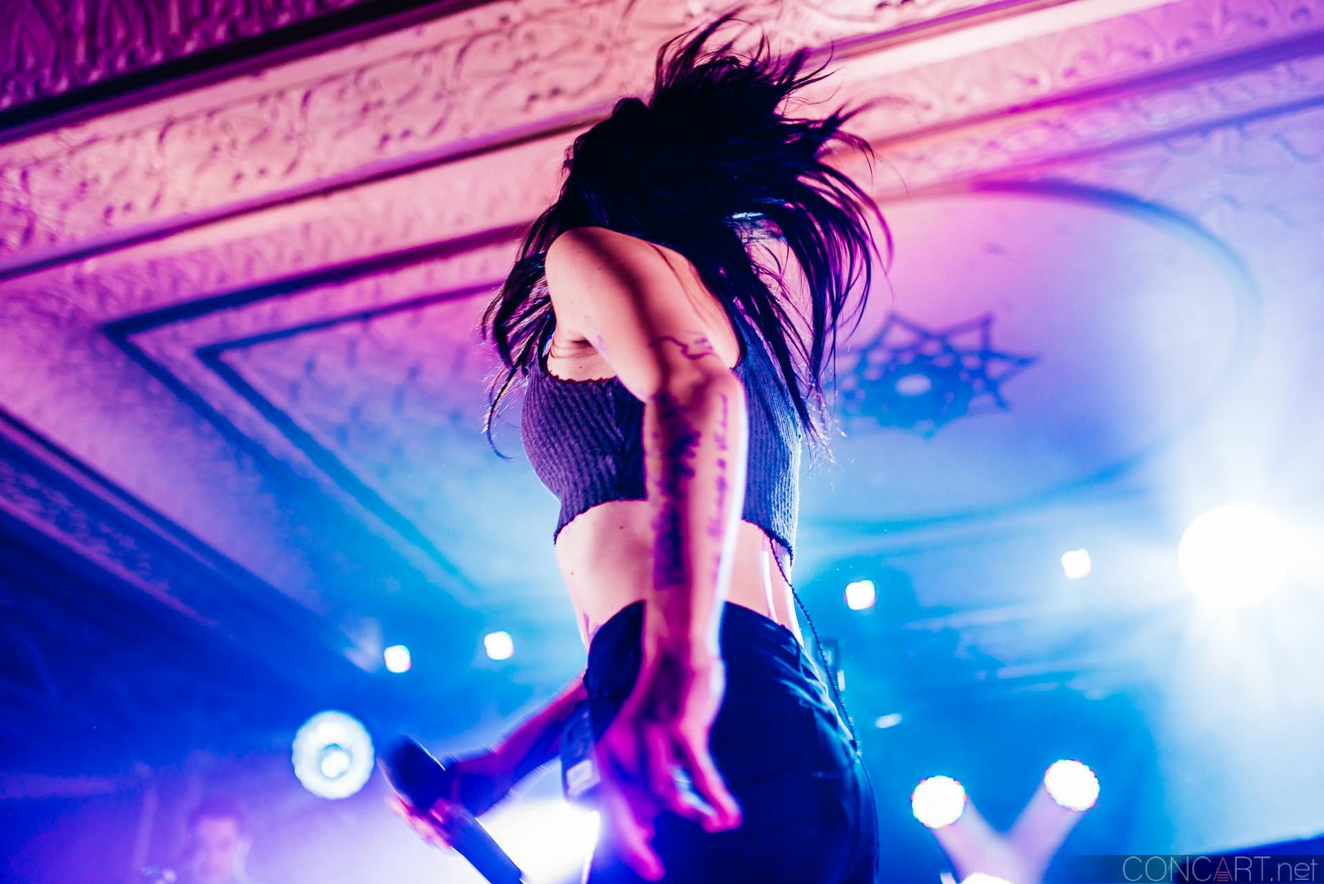 Photo of 2015 Concert Deluxe at Old National Centre Indianapolis Joshua Radin Live Sean Molin 70