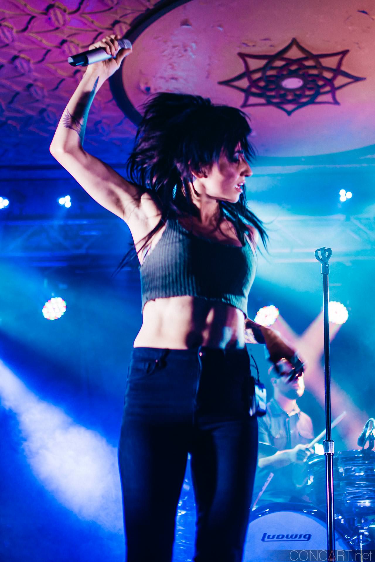 Photo of 2015 Concert Deluxe at Old National Centre Indianapolis Joshua Radin Live Sean Molin 71