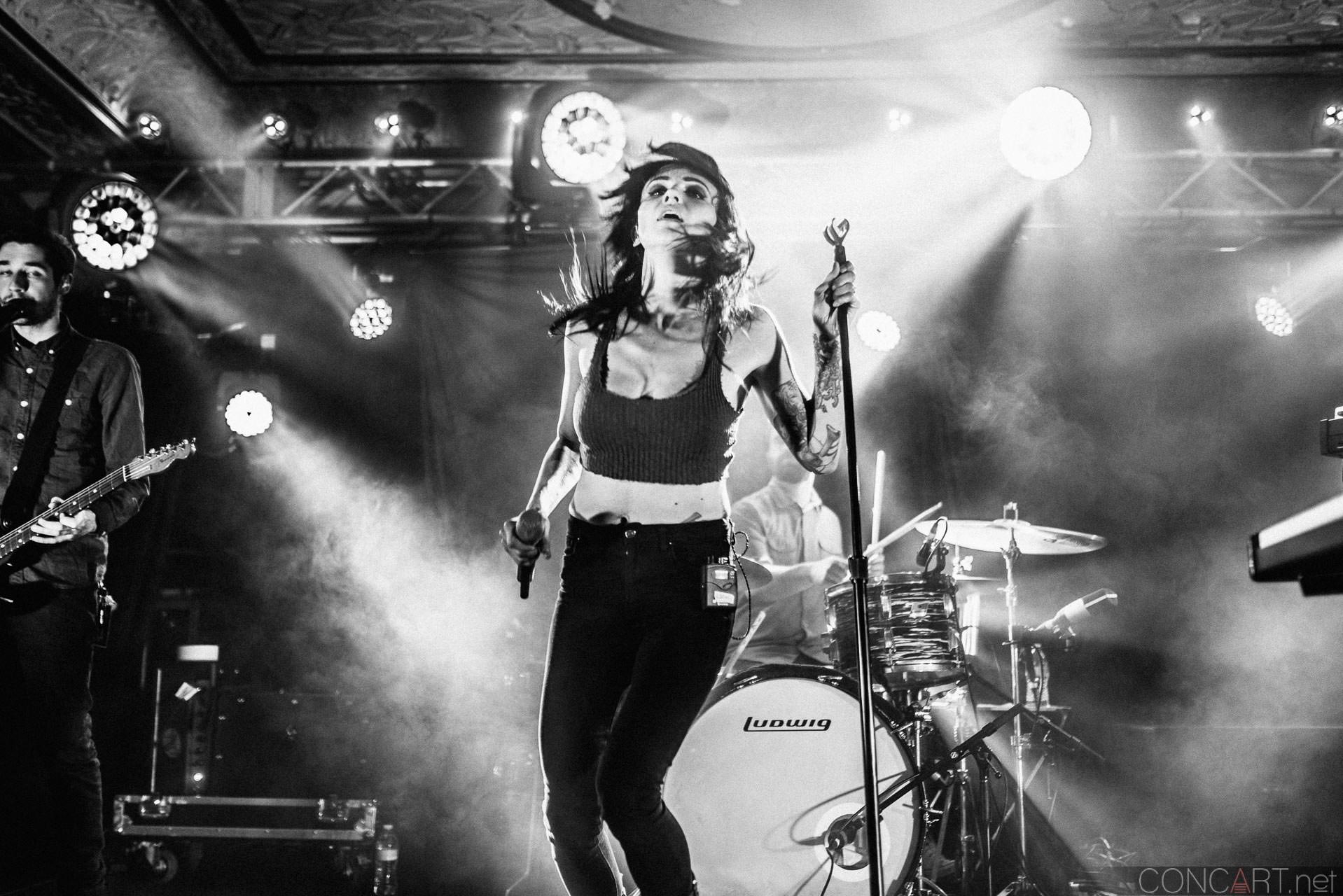 Photo of 2015 Concert Deluxe at Old National Centre Indianapolis Joshua Radin Live Sean Molin 72