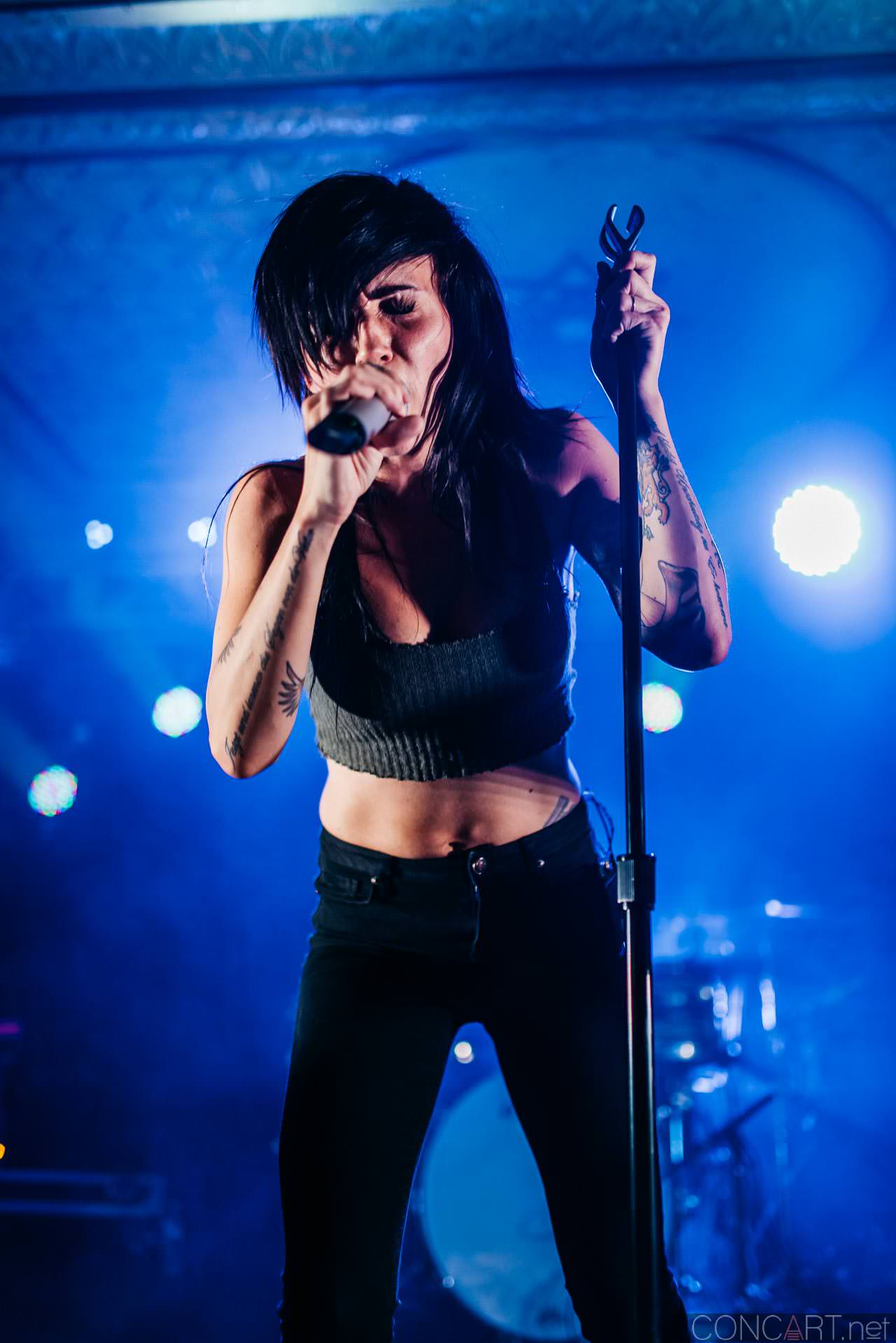 Photo of 2015 Concert Deluxe at Old National Centre Indianapolis Joshua Radin Live Sean Molin 73