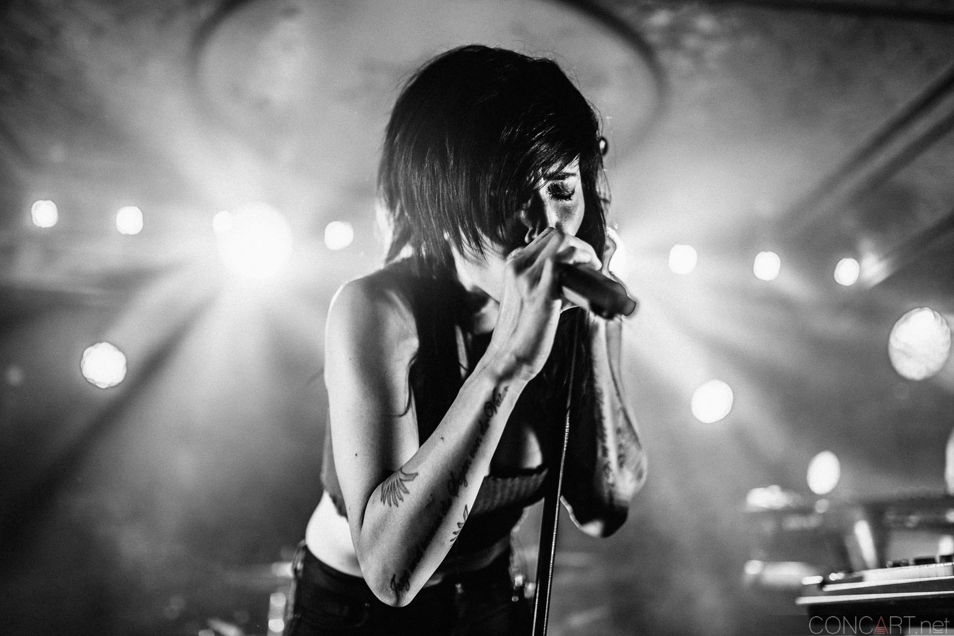 Photo of 2015 Concert Deluxe at Old National Centre Indianapolis Joshua Radin Live Sean Molin 75