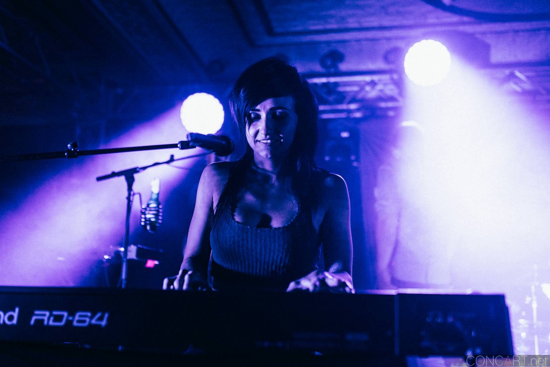 Photo of 2015 Concert Deluxe at Old National Centre Indianapolis Joshua Radin Live Sean Molin 76