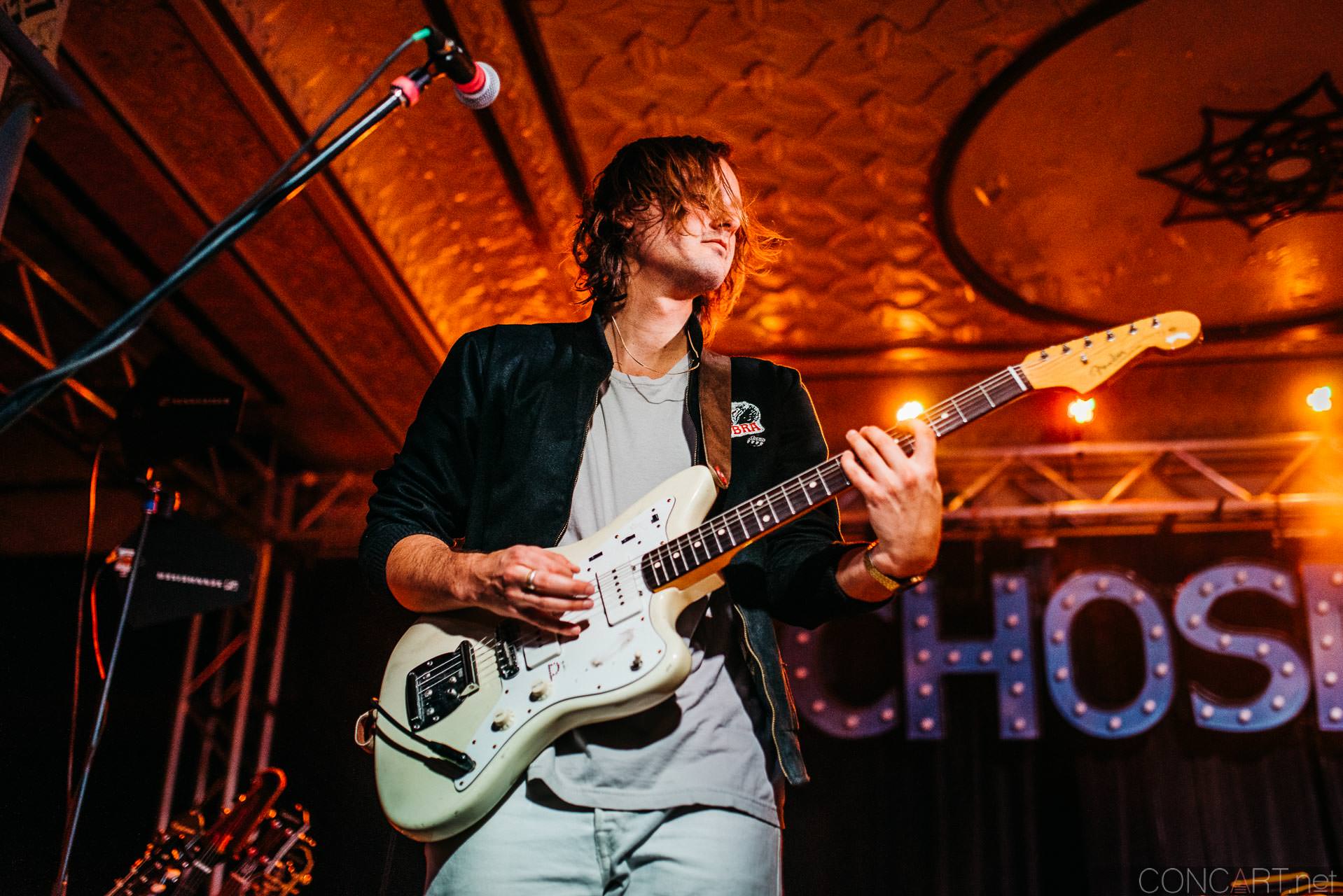 Photo of 2015 Adam Castilla Concert Deluxe at Old National Centre Indianapolis Justin Wagner Kollin Johannsen Live Music Maya Tuttle Sean Molin The Colourist 8