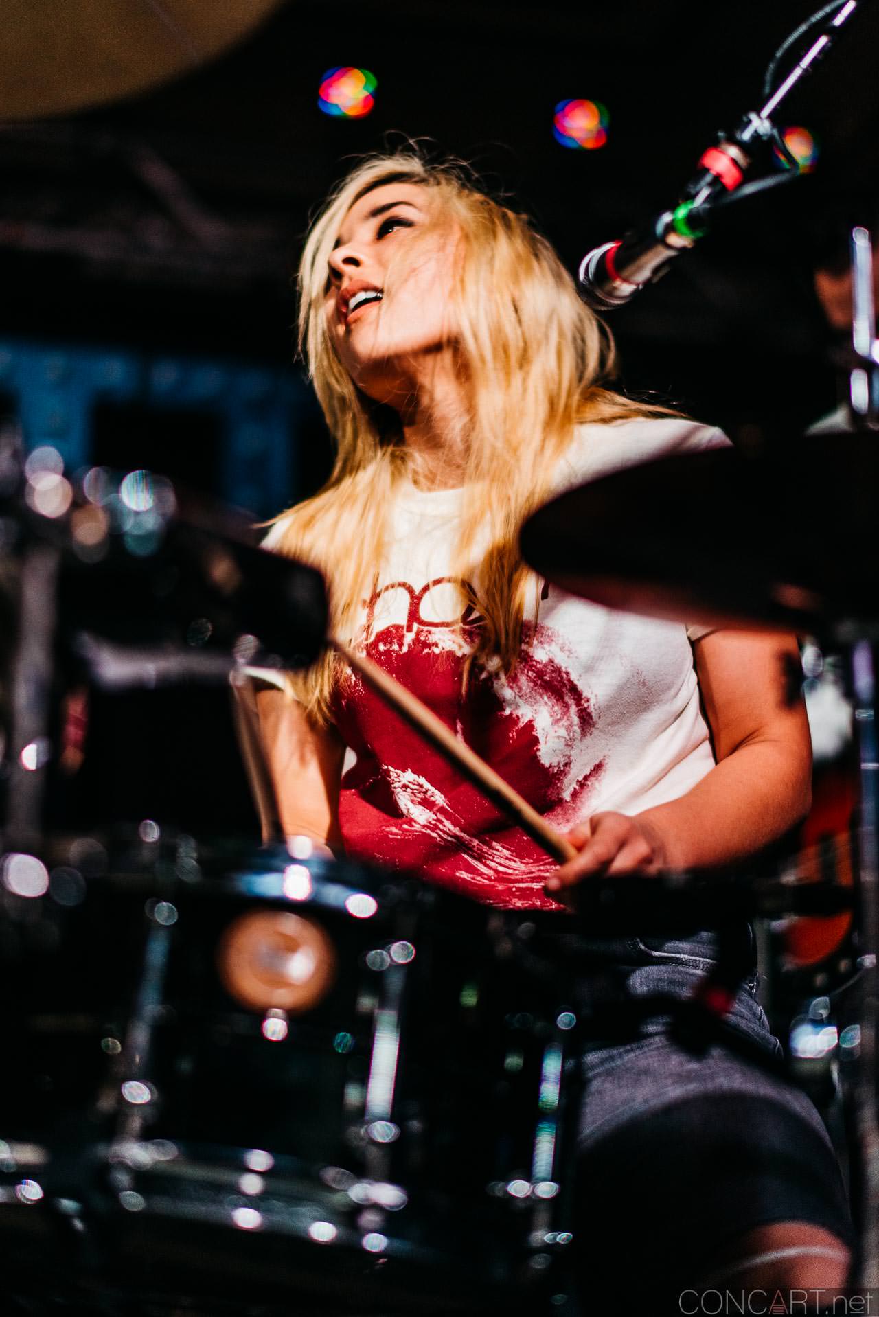 Photo of 2015 Adam Castilla Concert Deluxe at Old National Centre Indianapolis Justin Wagner Kollin Johannsen Live Music Maya Tuttle Sean Molin The Colourist 9