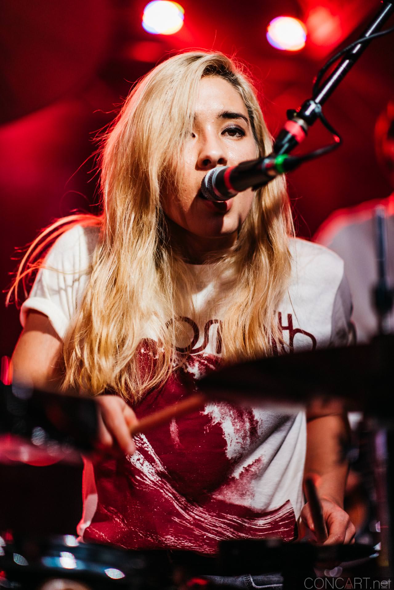 Photo of 2015 Adam Castilla Concert Deluxe at Old National Centre Indianapolis Justin Wagner Kollin Johannsen Live Music Maya Tuttle Sean Molin The Colourist 12