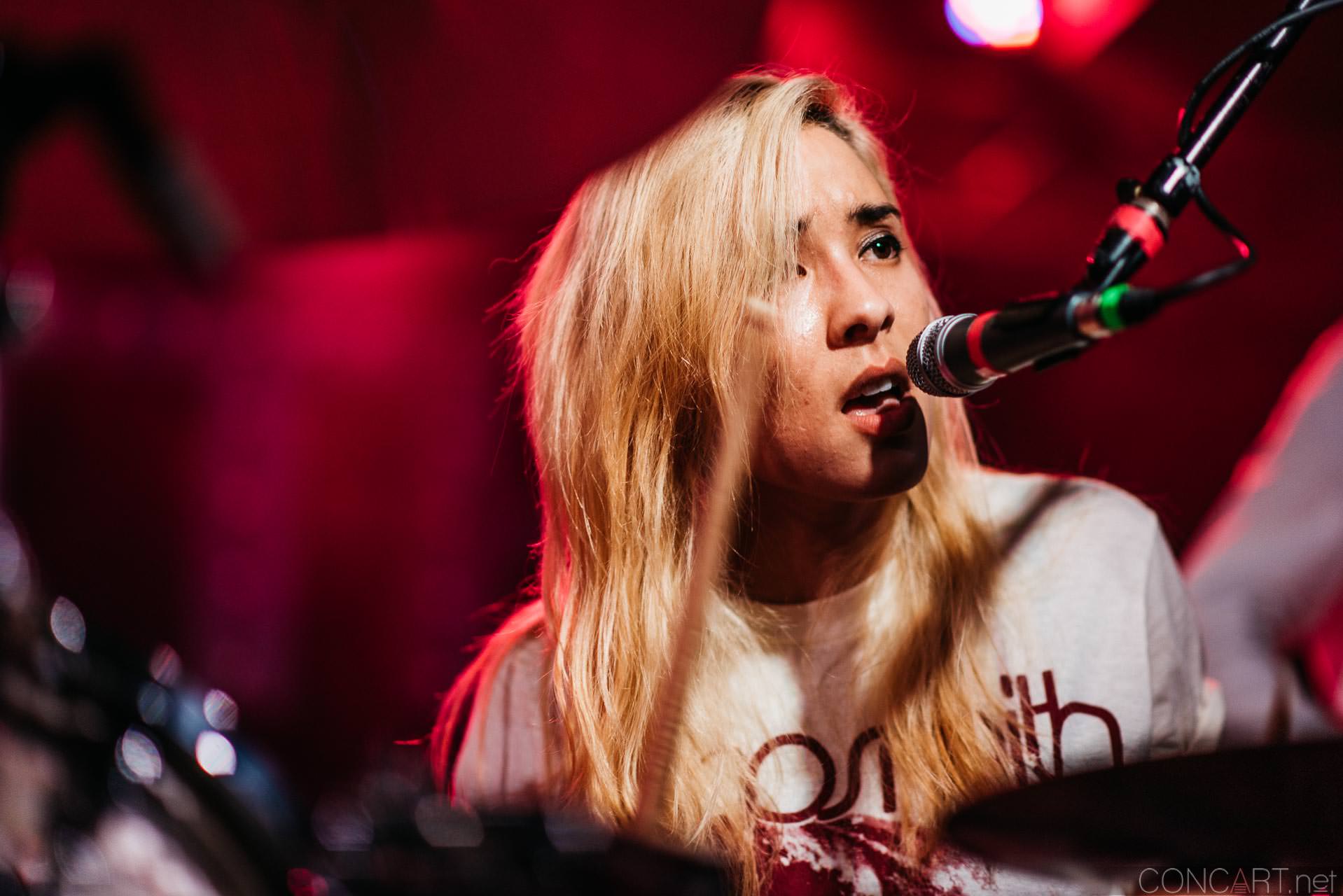 Photo of 2015 Adam Castilla Concert Deluxe at Old National Centre Indianapolis Justin Wagner Kollin Johannsen Live Music Maya Tuttle Sean Molin The Colourist 15