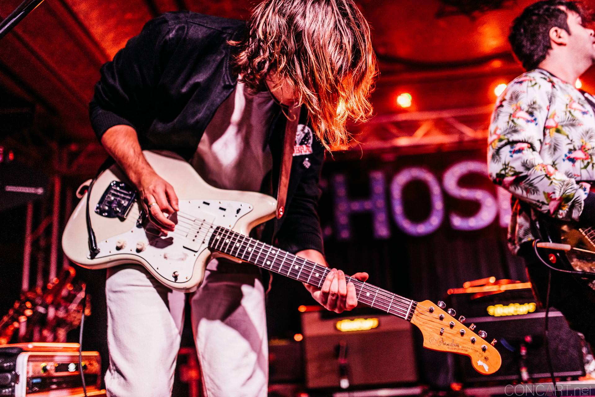 Photo of 2015 Adam Castilla Concert Deluxe at Old National Centre Indianapolis Justin Wagner Kollin Johannsen Live Music Maya Tuttle Sean Molin The Colourist 16