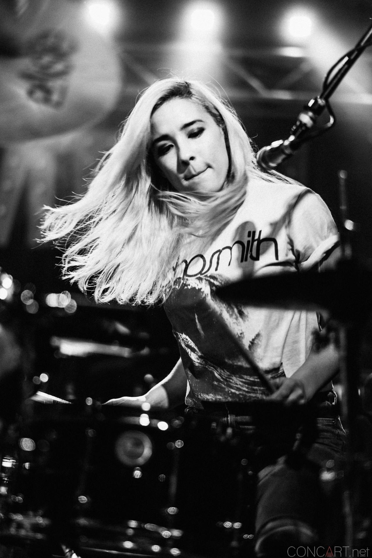 Photo of 2015 Adam Castilla Concert Deluxe at Old National Centre Indianapolis Justin Wagner Kollin Johannsen Live Music Maya Tuttle Sean Molin The Colourist 22