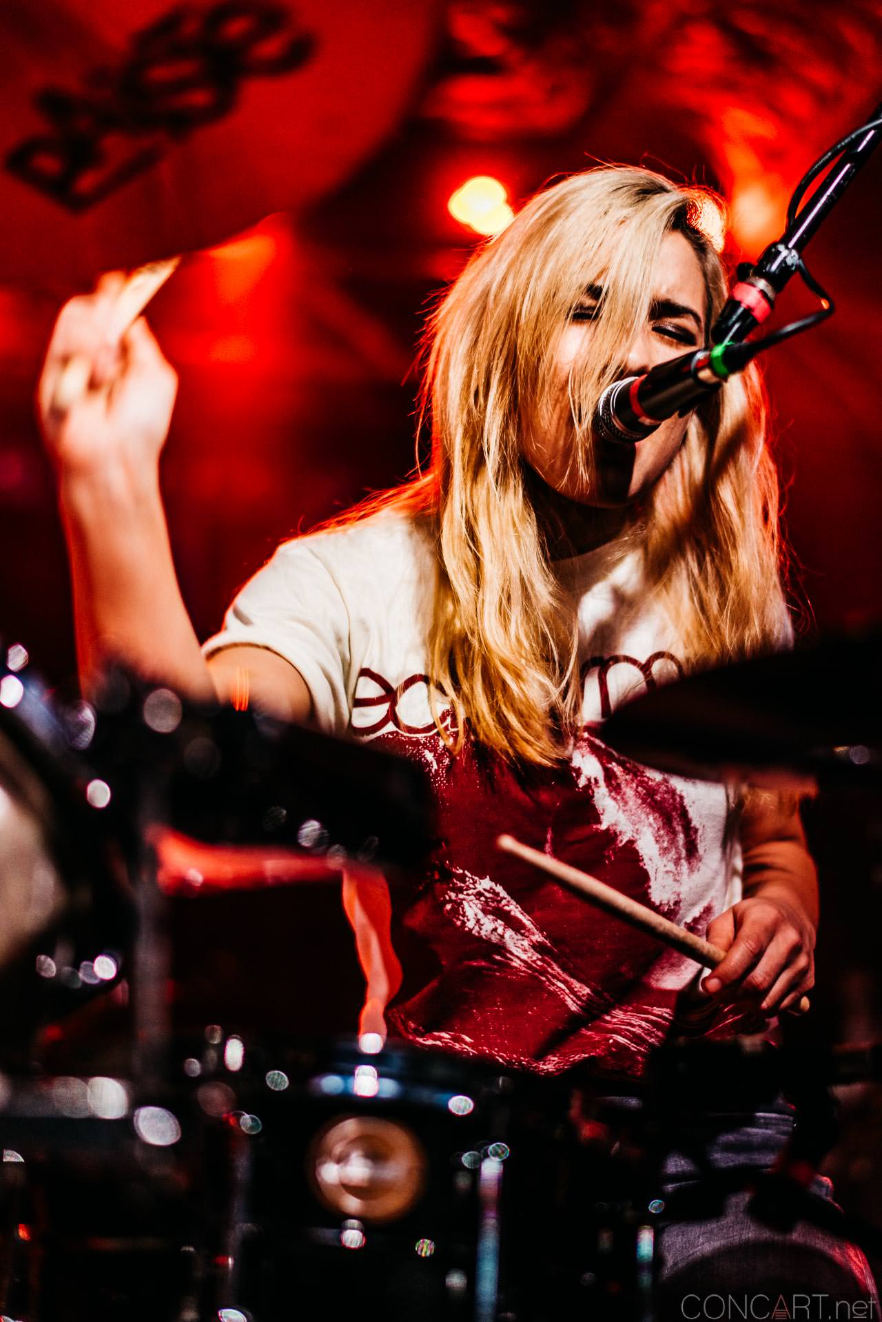 Photo of 2015 Adam Castilla Concert Deluxe at Old National Centre Indianapolis Justin Wagner Kollin Johannsen Live Music Maya Tuttle Sean Molin The Colourist 23