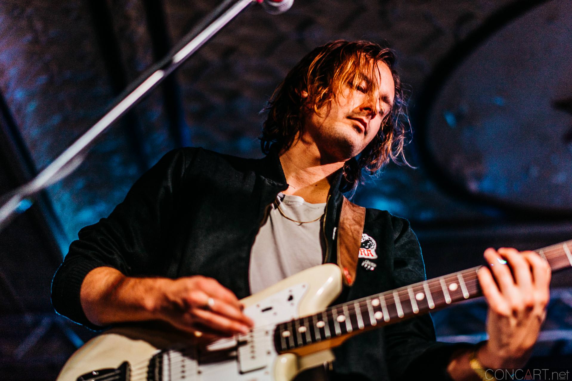 Photo of 2015 Adam Castilla Concert Deluxe at Old National Centre Indianapolis Justin Wagner Kollin Johannsen Live Music Maya Tuttle Sean Molin The Colourist 24