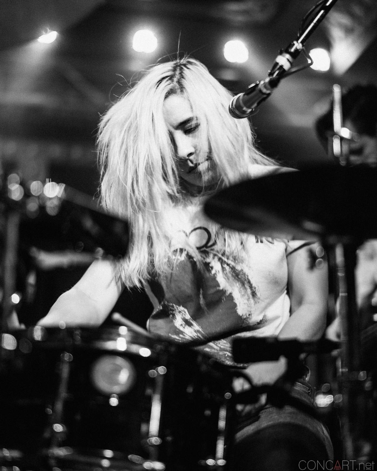 Photo of 2015 Adam Castilla Concert Deluxe at Old National Centre Indianapolis Justin Wagner Kollin Johannsen Live Music Maya Tuttle Sean Molin The Colourist 25