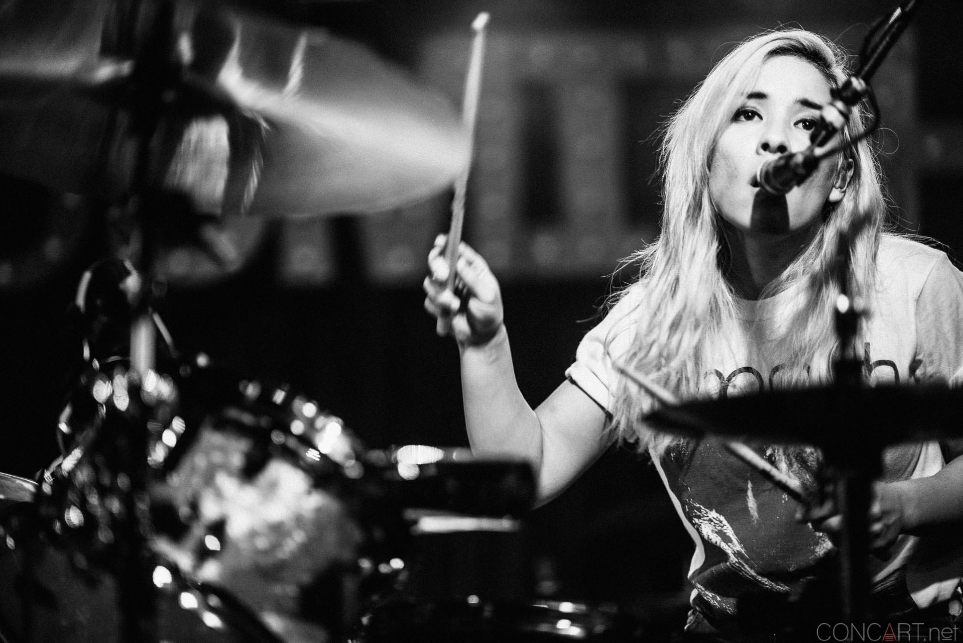 Photo of 2015 Adam Castilla Concert Deluxe at Old National Centre Indianapolis Justin Wagner Kollin Johannsen Live Music Maya Tuttle Sean Molin The Colourist 27