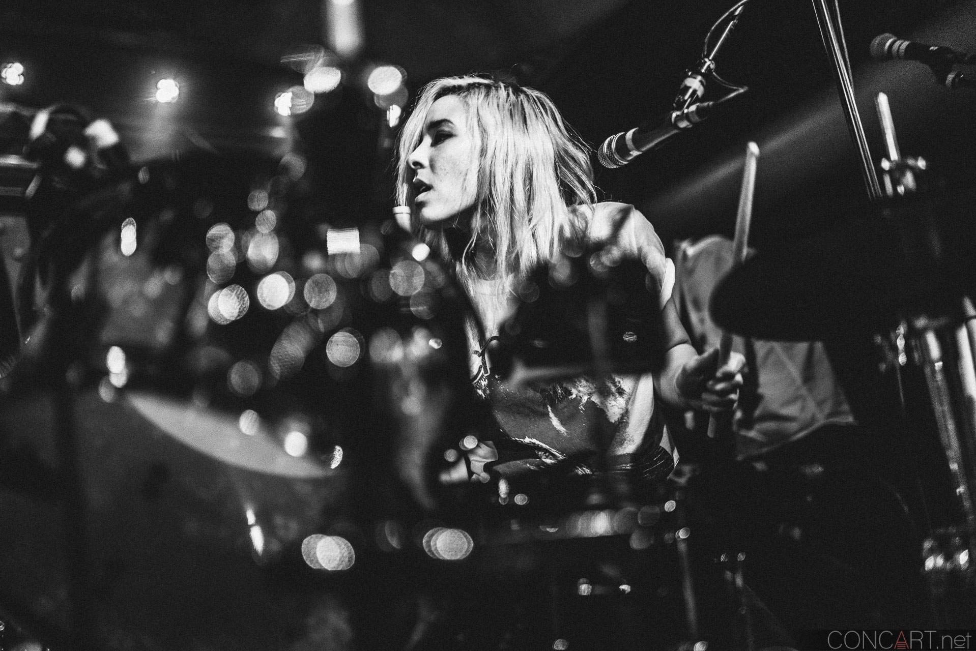 Photo of 2015 Adam Castilla Concert Deluxe at Old National Centre Indianapolis Justin Wagner Kollin Johannsen Live Music Maya Tuttle Sean Molin The Colourist 30